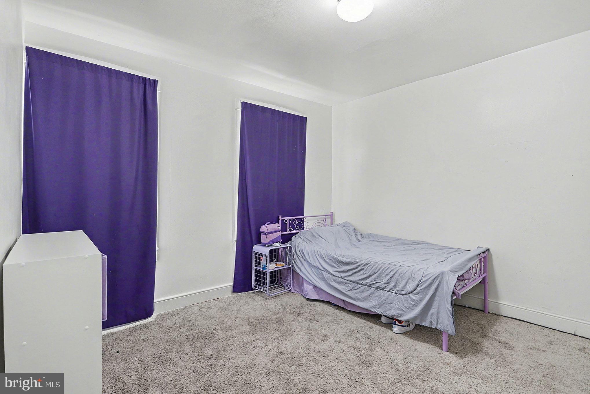 LANCASTER CITY WARD 4 - Residential