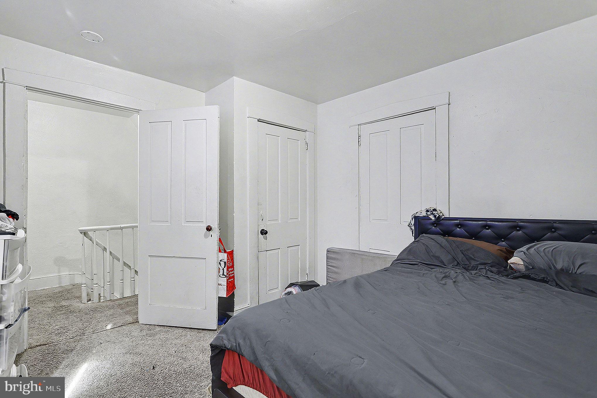 LANCASTER CITY WARD 4 - Residential