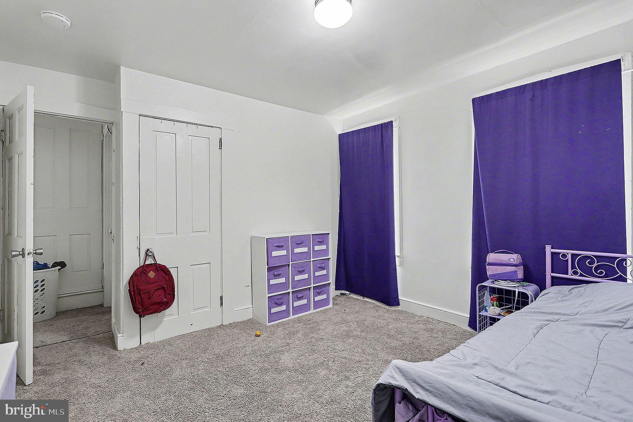 LANCASTER CITY WARD 4 - Residential