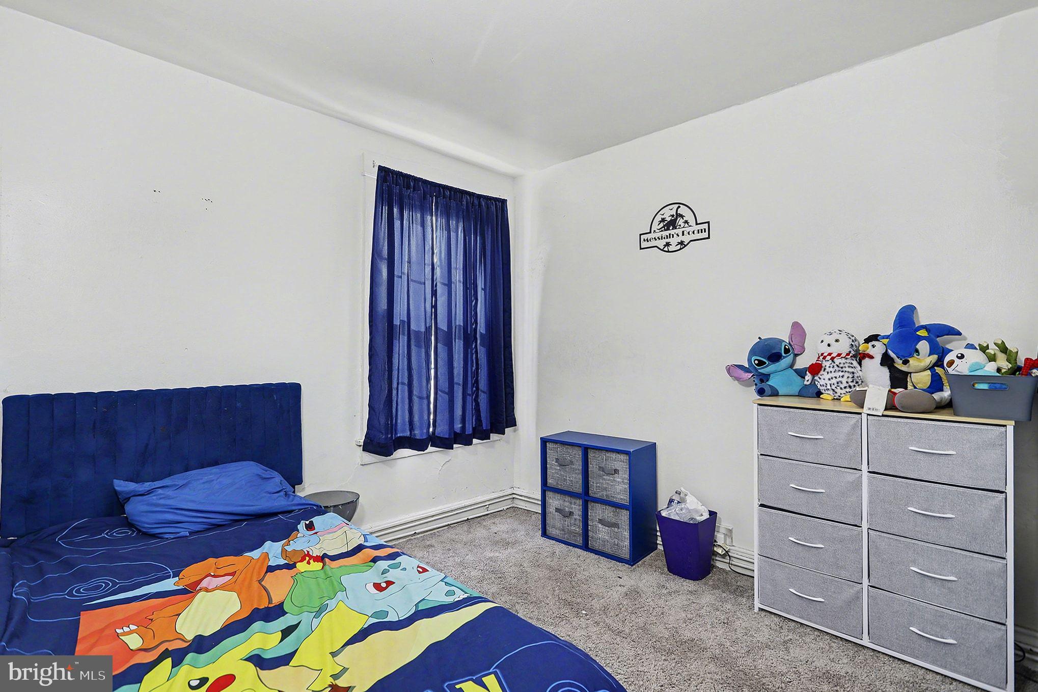 LANCASTER CITY WARD 4 - Residential