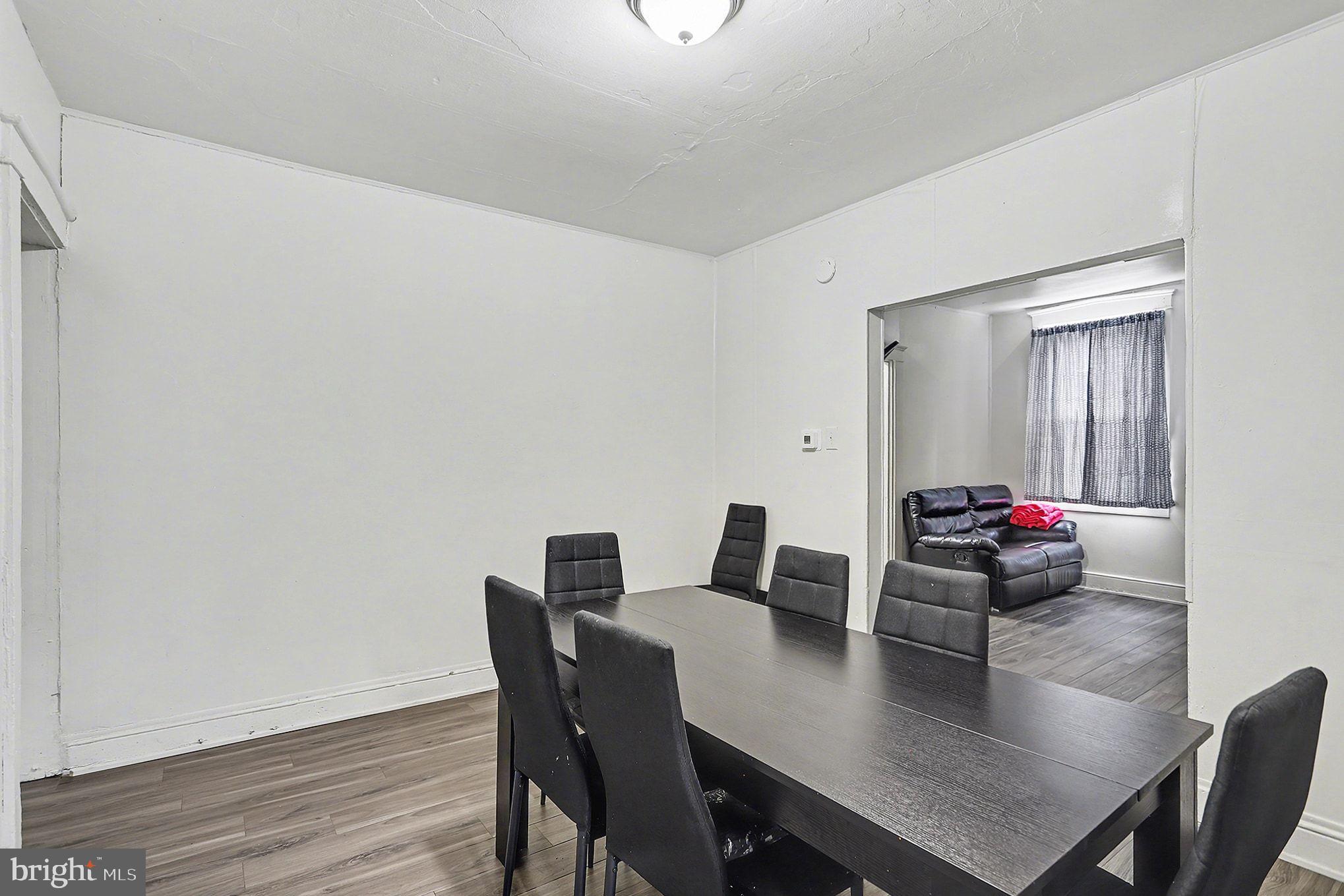 LANCASTER CITY WARD 4 - Residential