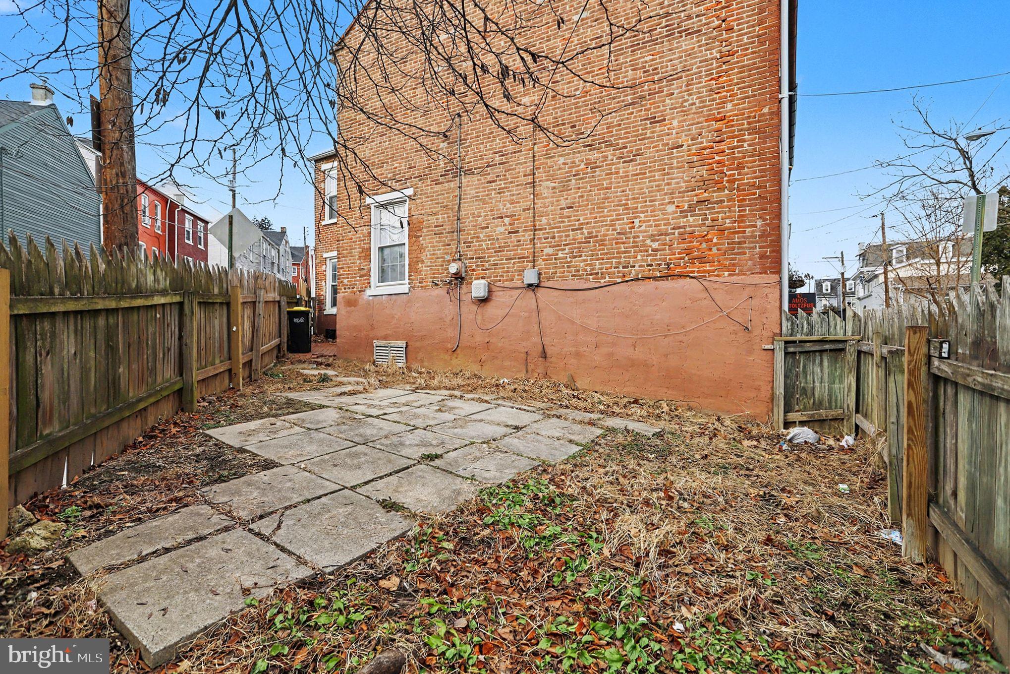 LANCASTER CITY WARD 4 - Residential