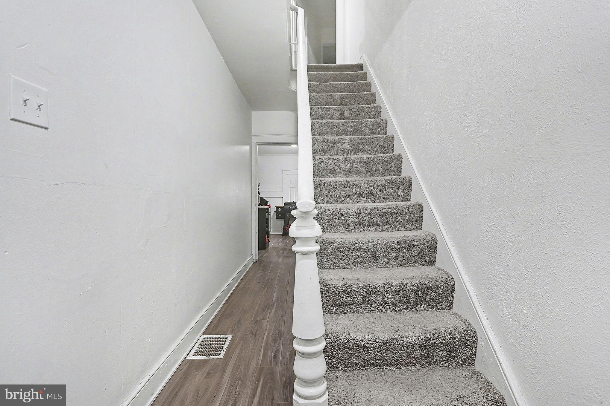 LANCASTER CITY WARD 4 - Residential