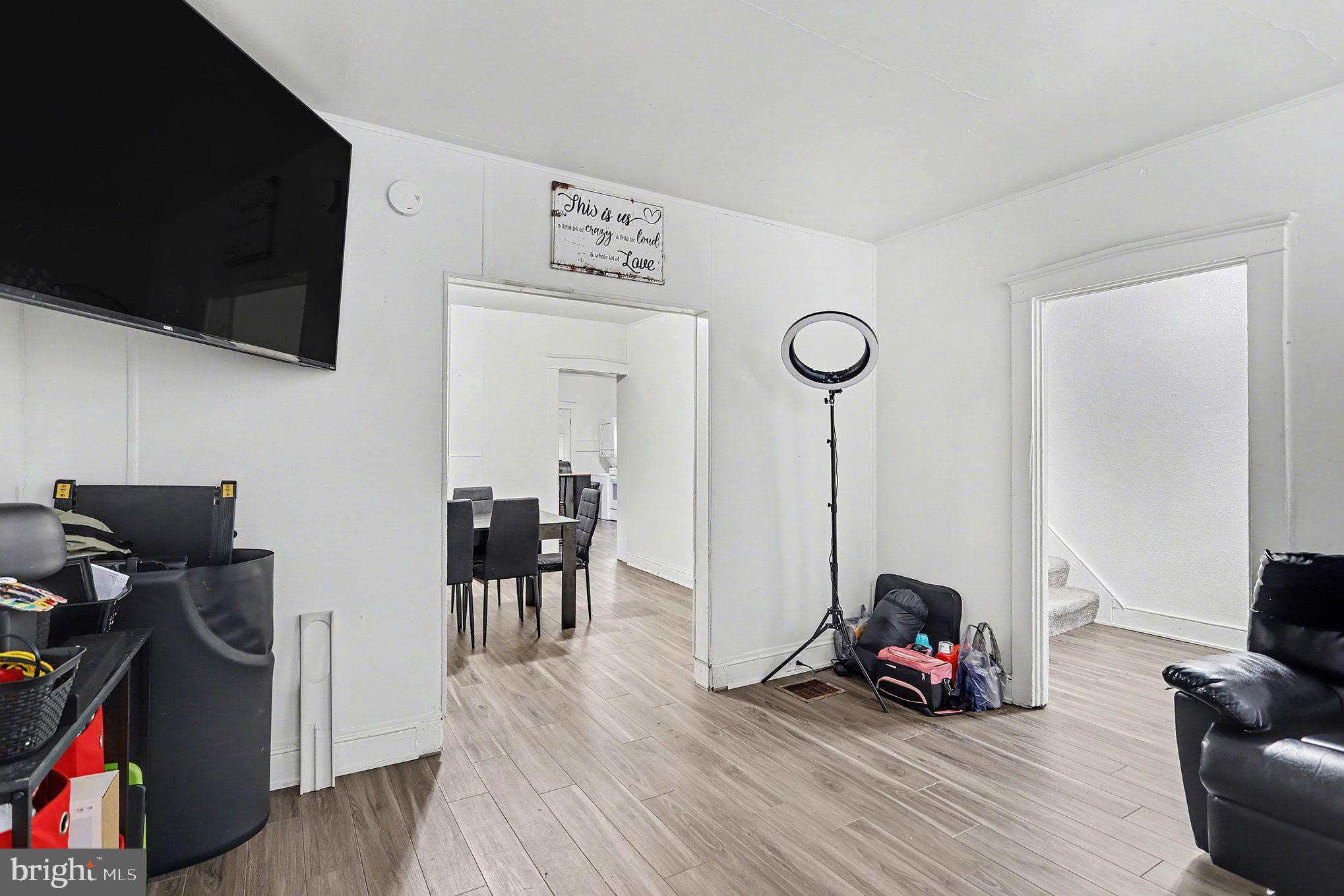 LANCASTER CITY WARD 4 - Residential