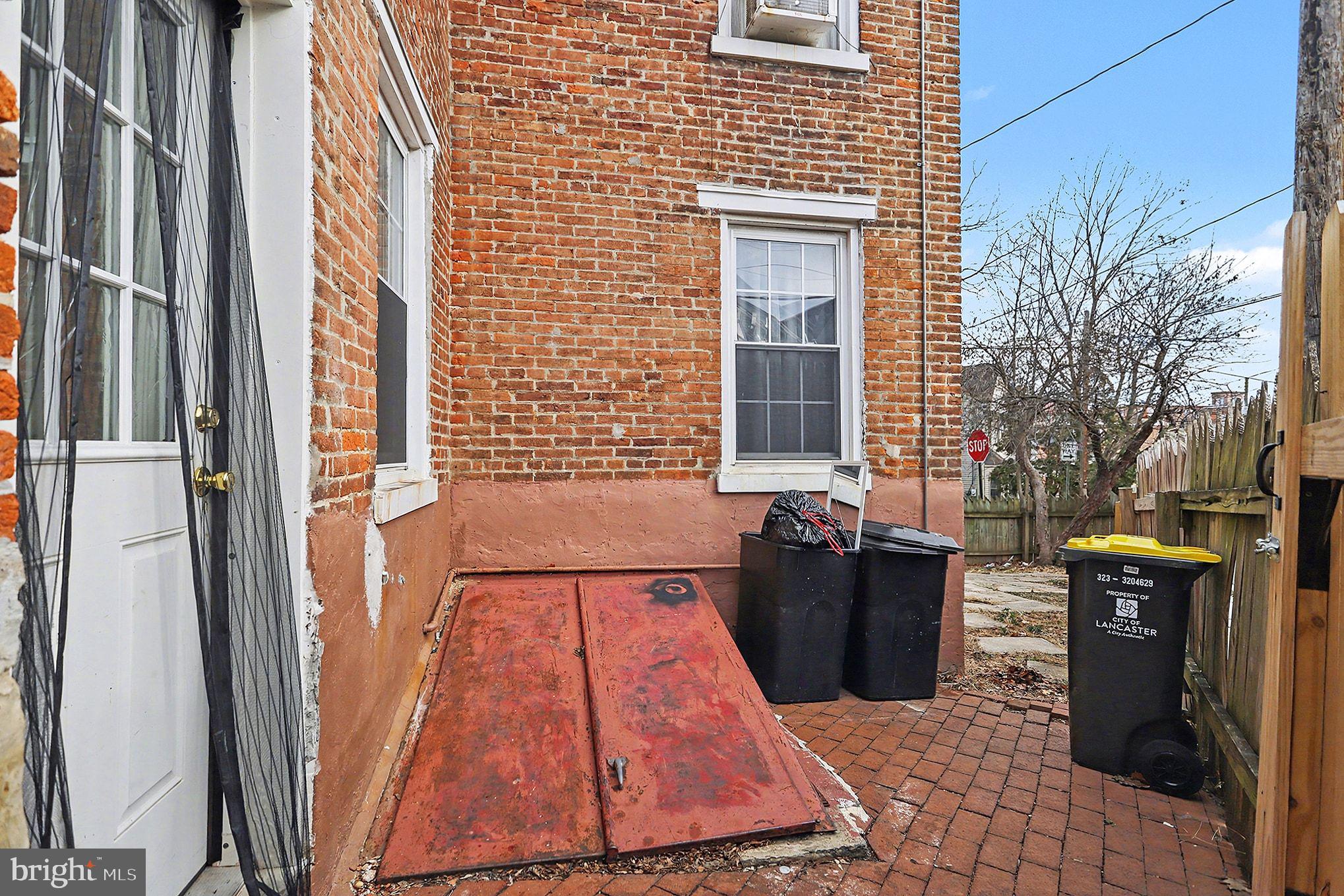 LANCASTER CITY WARD 4 - Residential