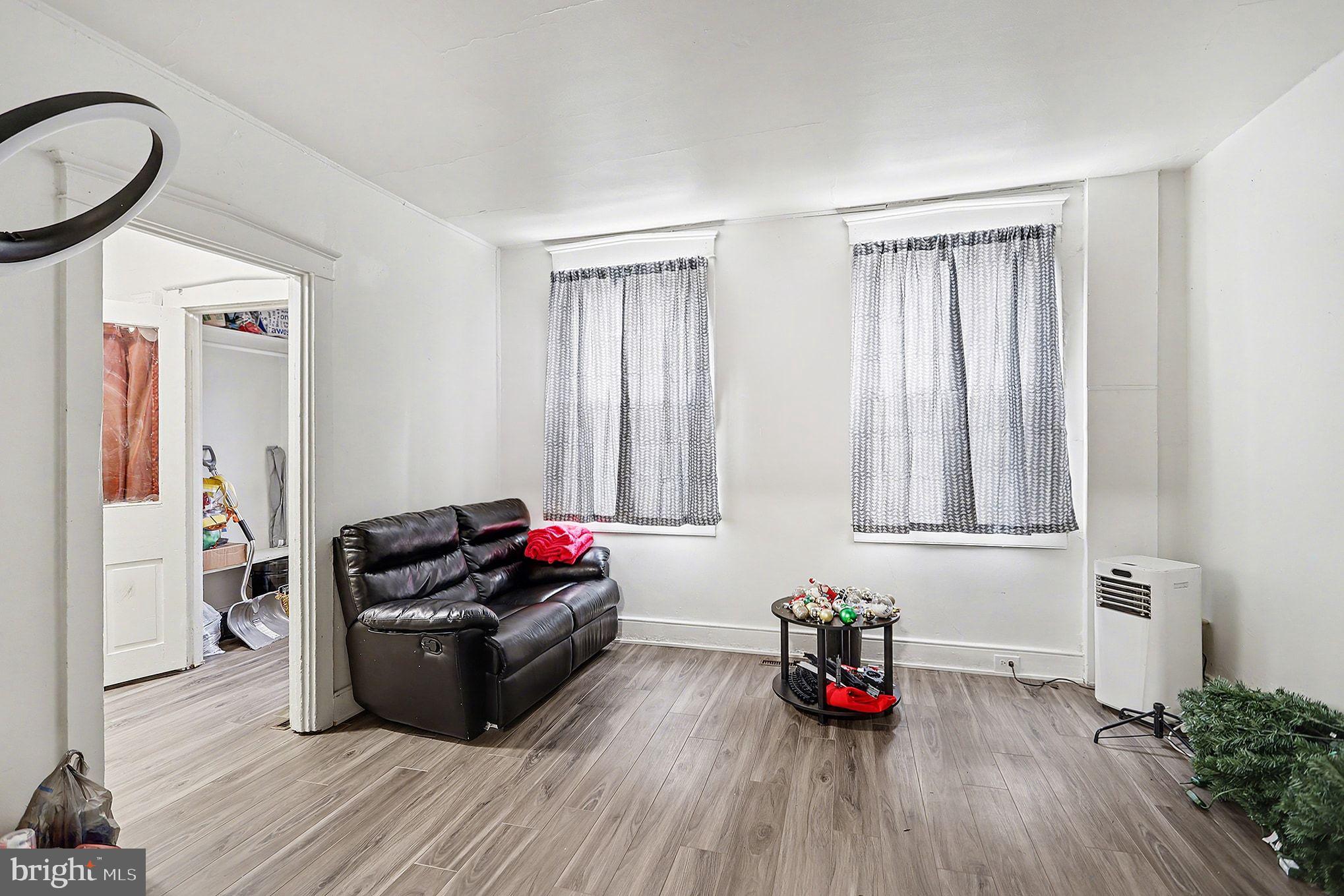 LANCASTER CITY WARD 4 - Residential