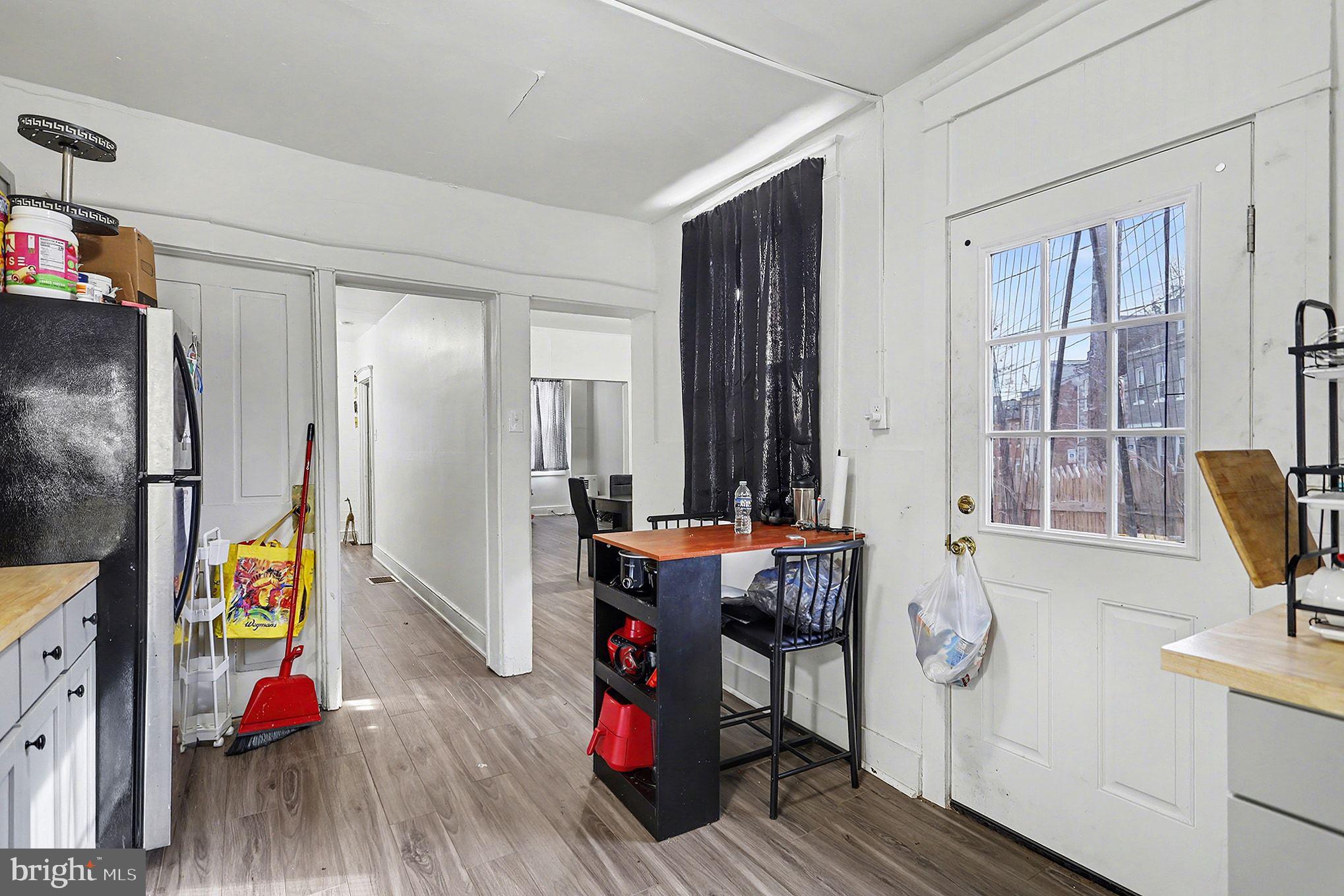 LANCASTER CITY WARD 4 - Residential