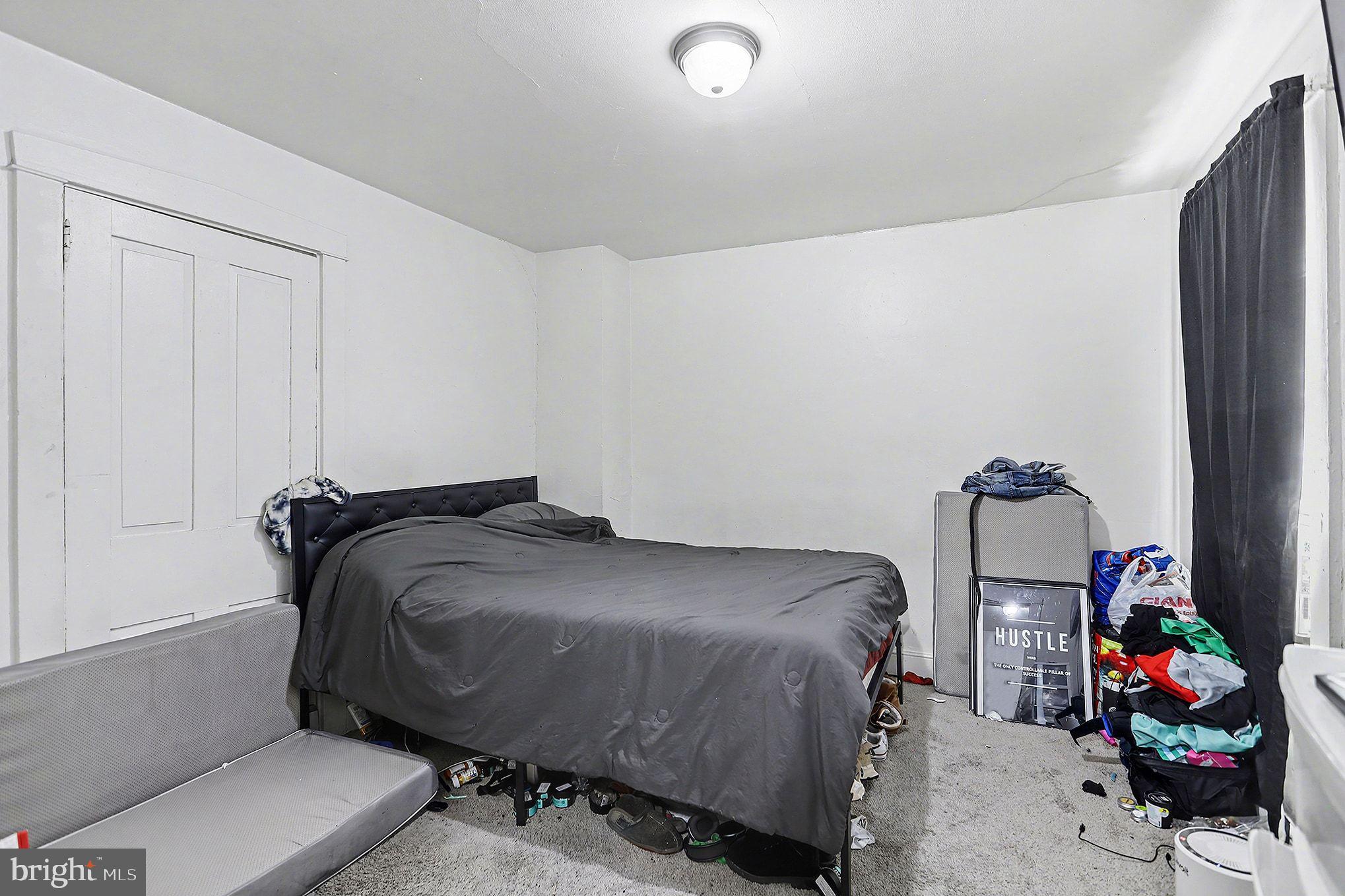 LANCASTER CITY WARD 4 - Residential