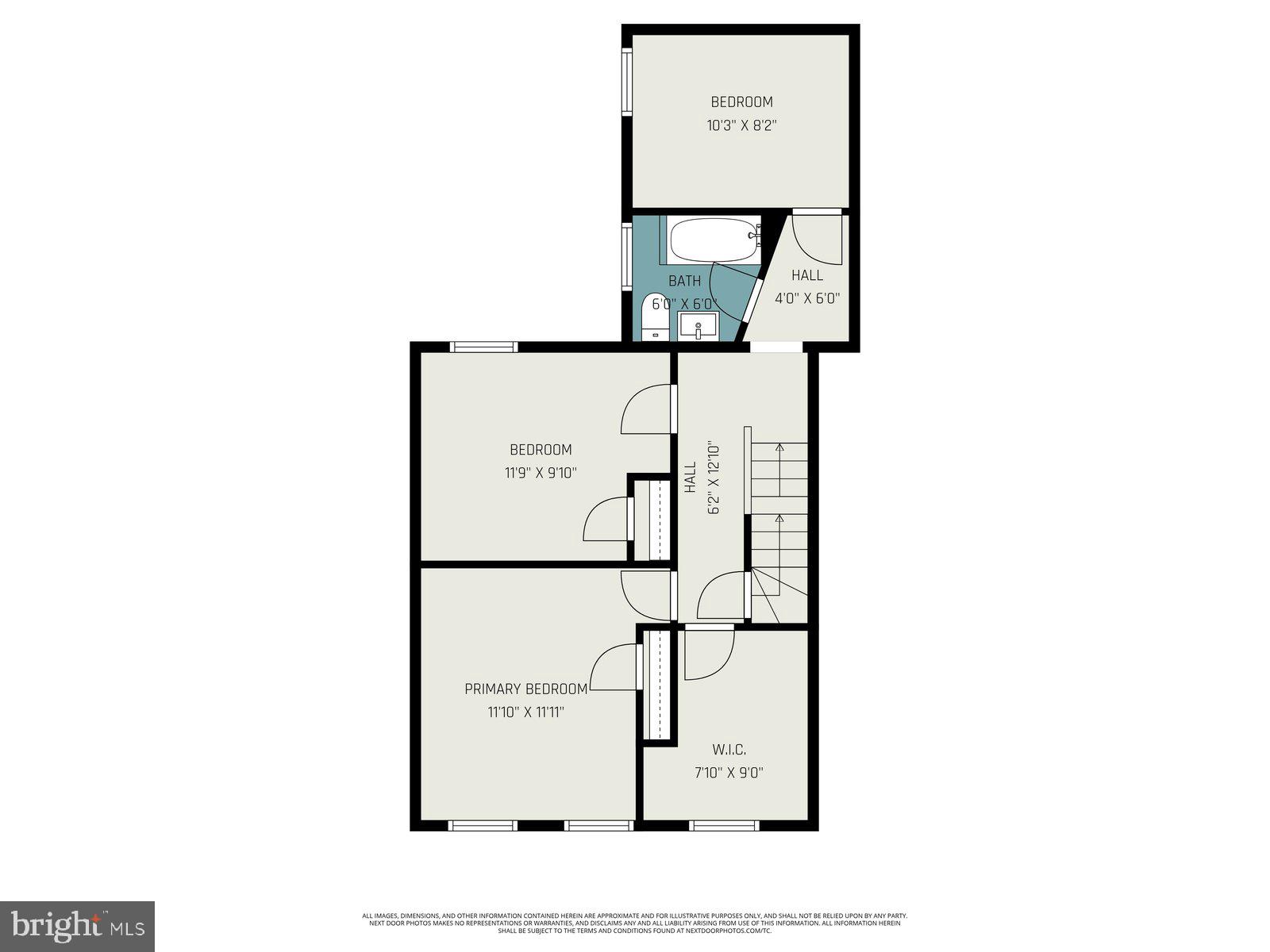 LANCASTER CITY WARD 4 - Residential