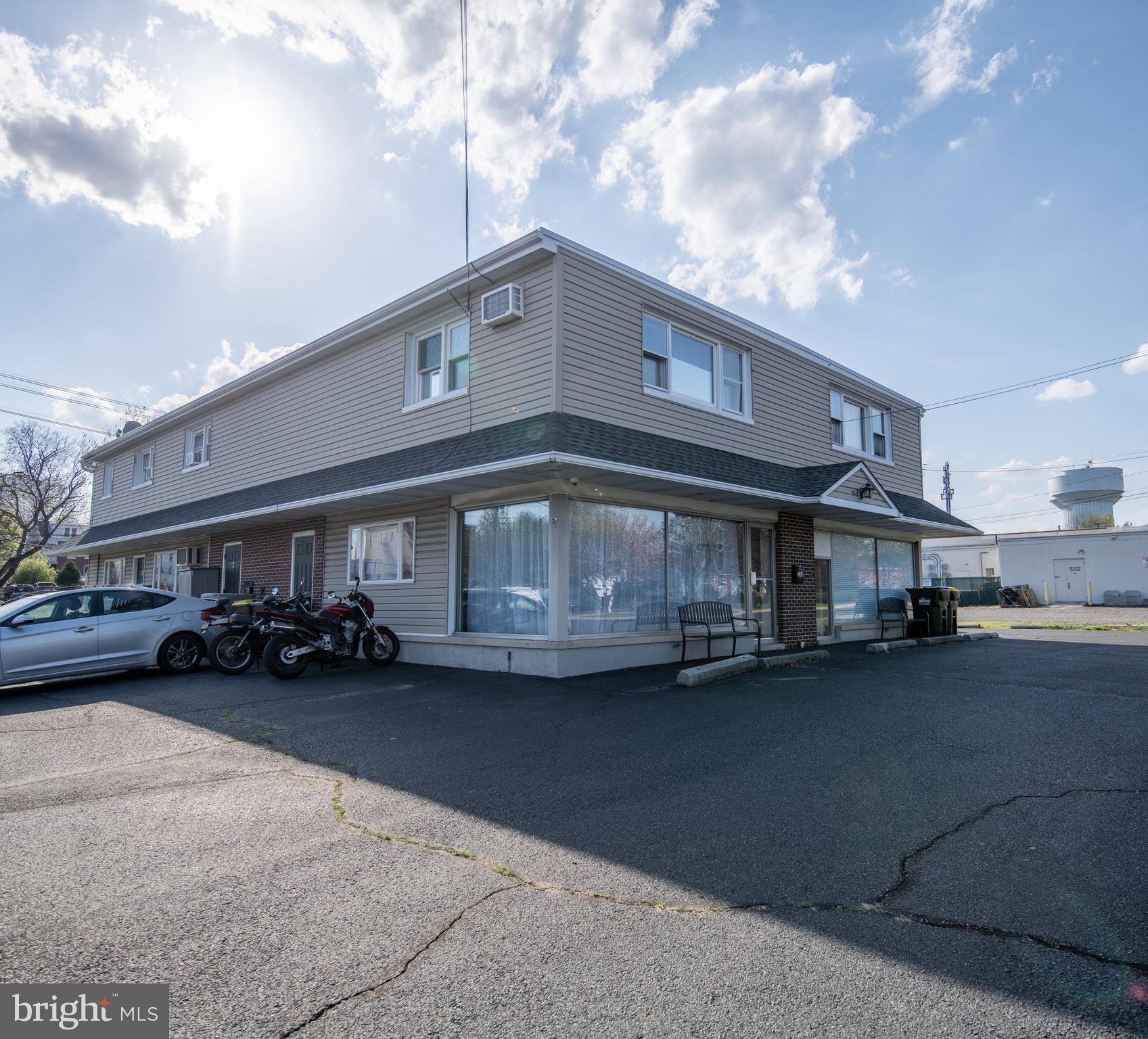 334 WASHINGTON STREET