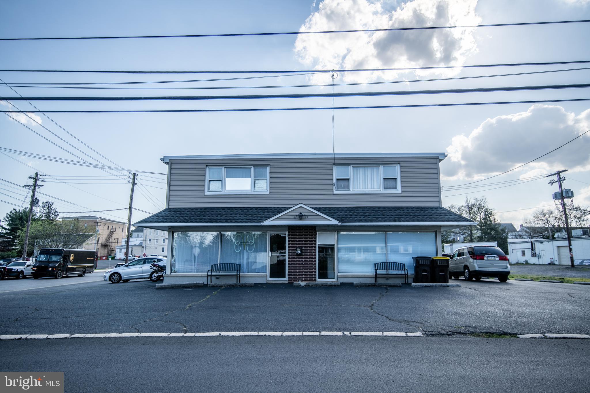 334 WASHINGTON STREET