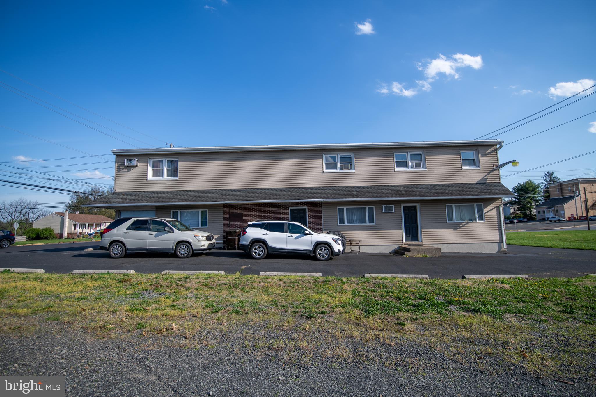 334 WASHINGTON STREET