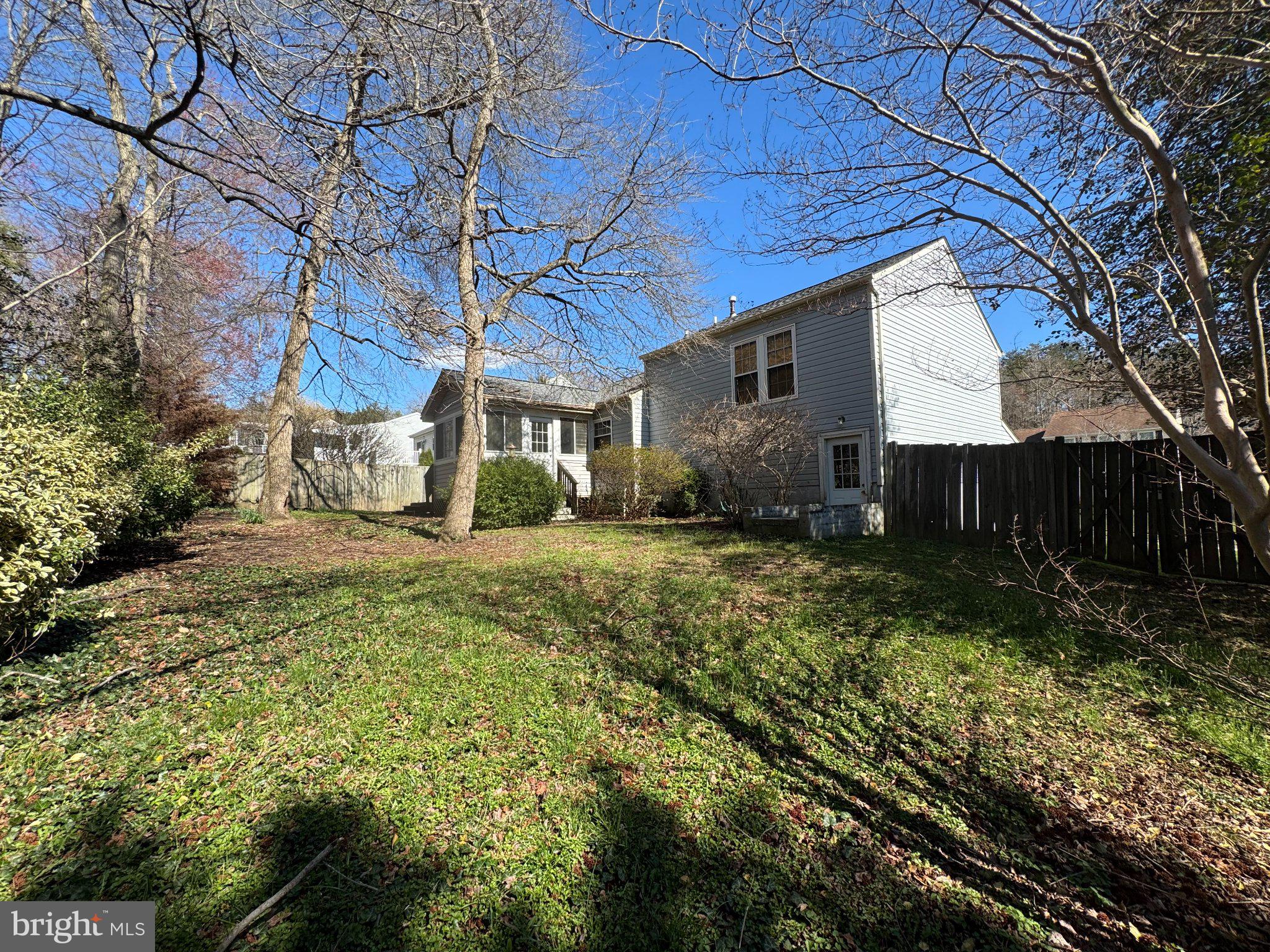 BOX HILL SOUTH - Residential