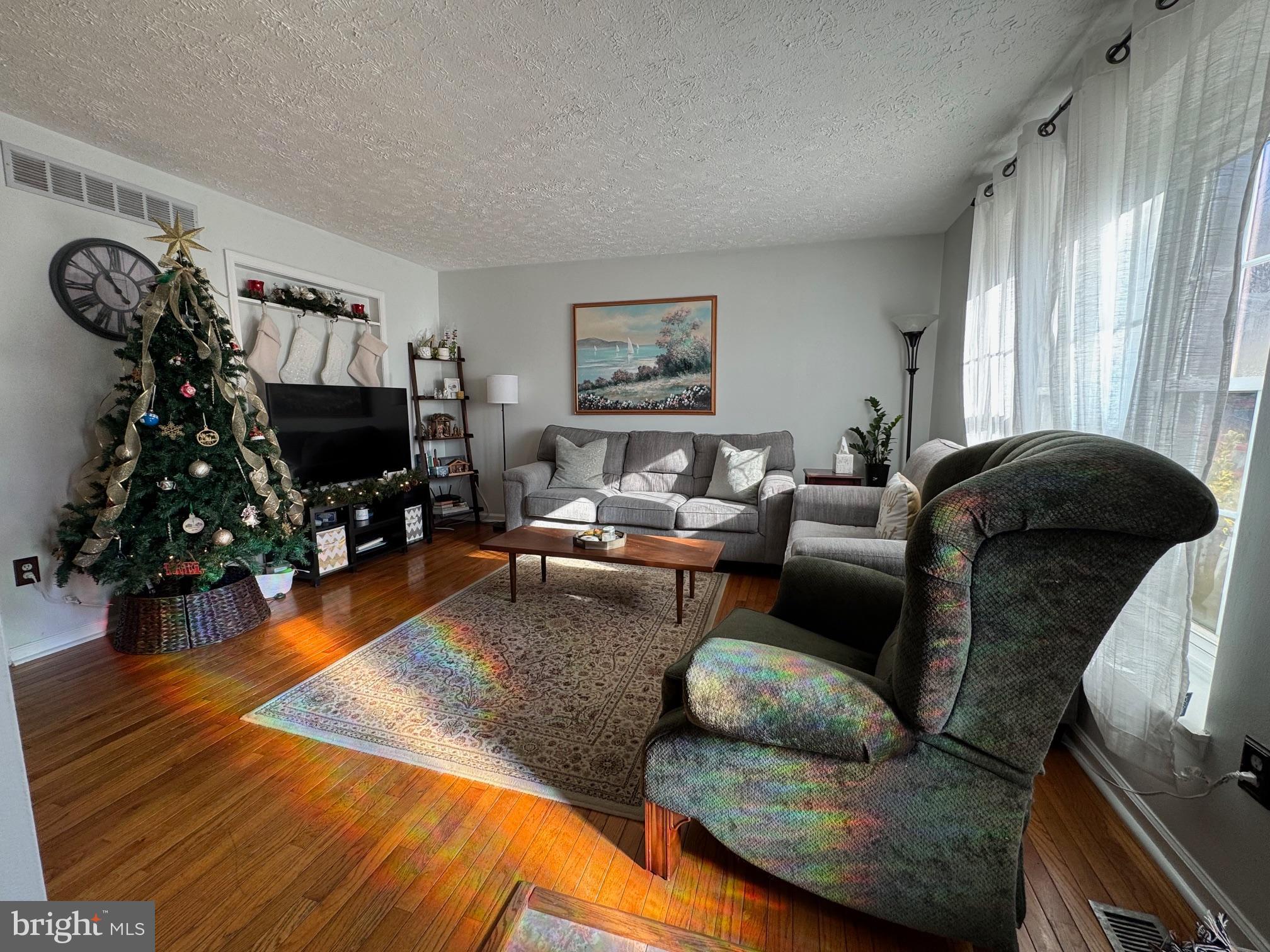 BOX HILL SOUTH - Residential