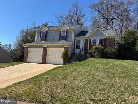 3132 Laurel View Dr, Abingdon, MD 21009 - #: MDHR2052692