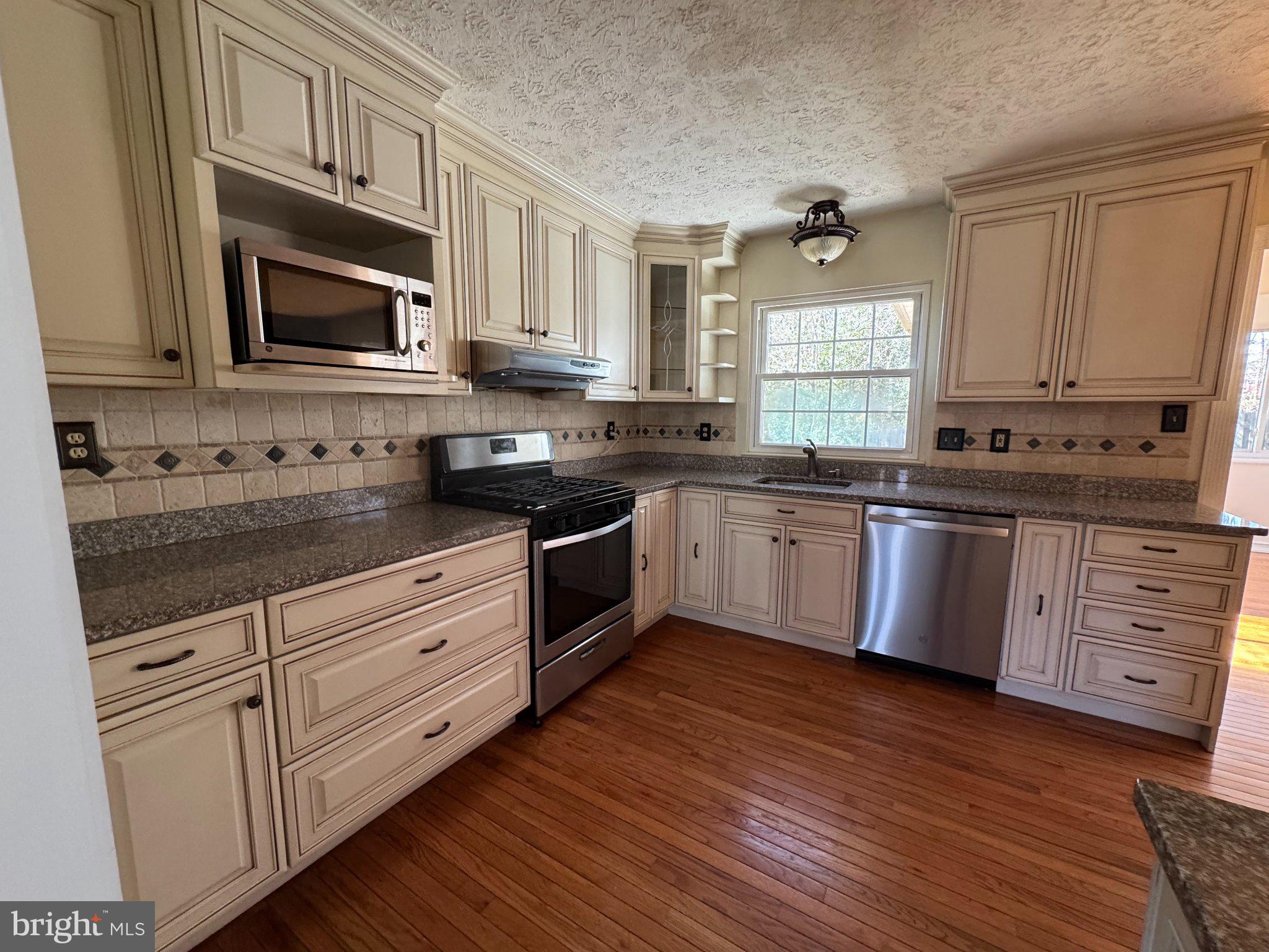 BOX HILL SOUTH - Residential