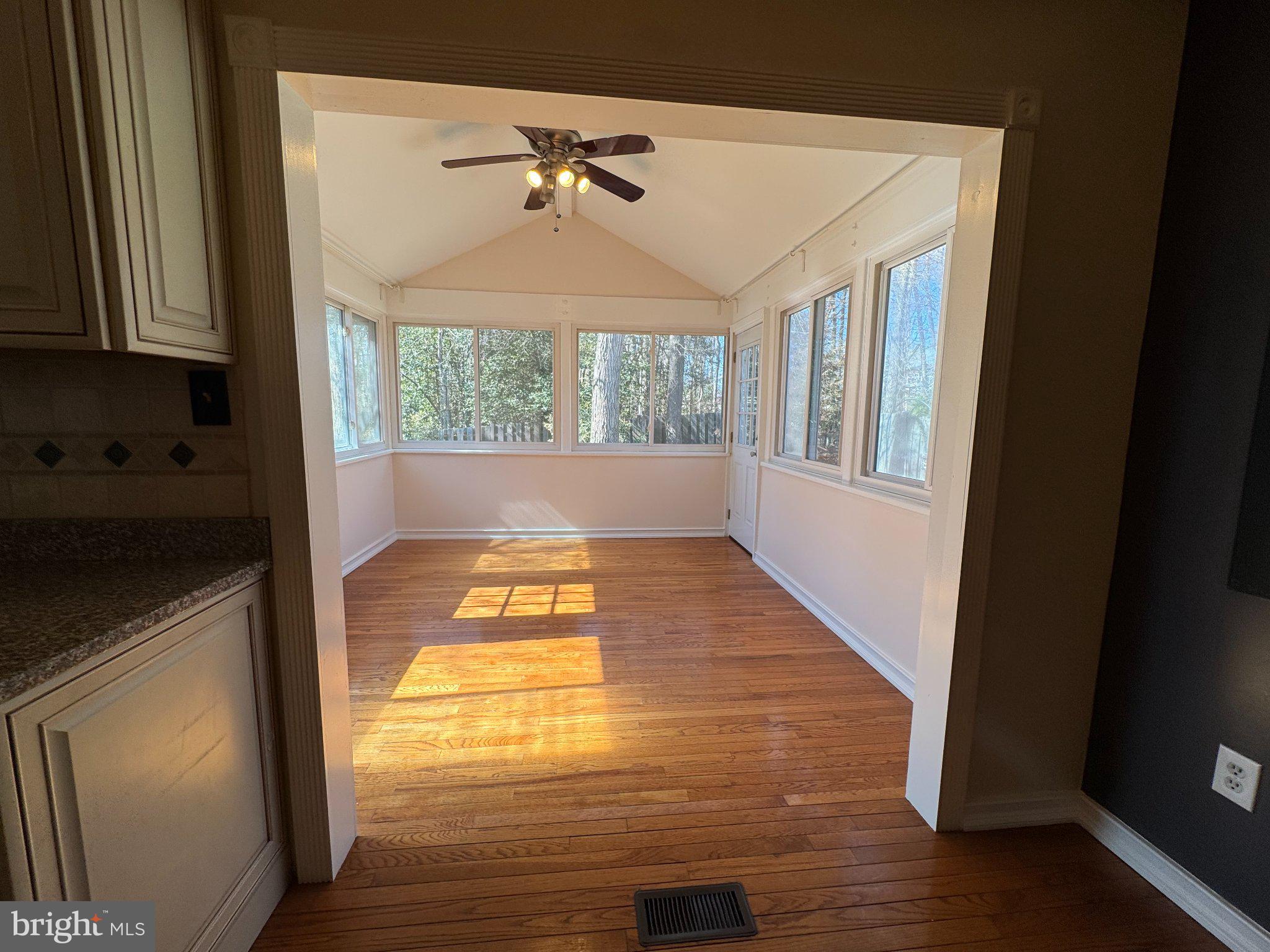 BOX HILL SOUTH - Residential