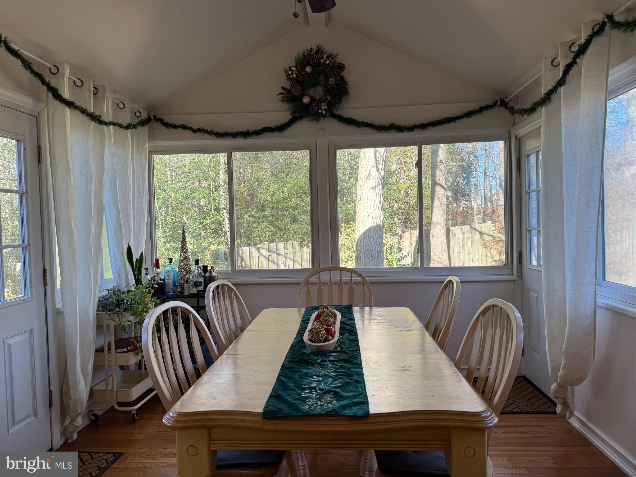 BOX HILL SOUTH - Residential