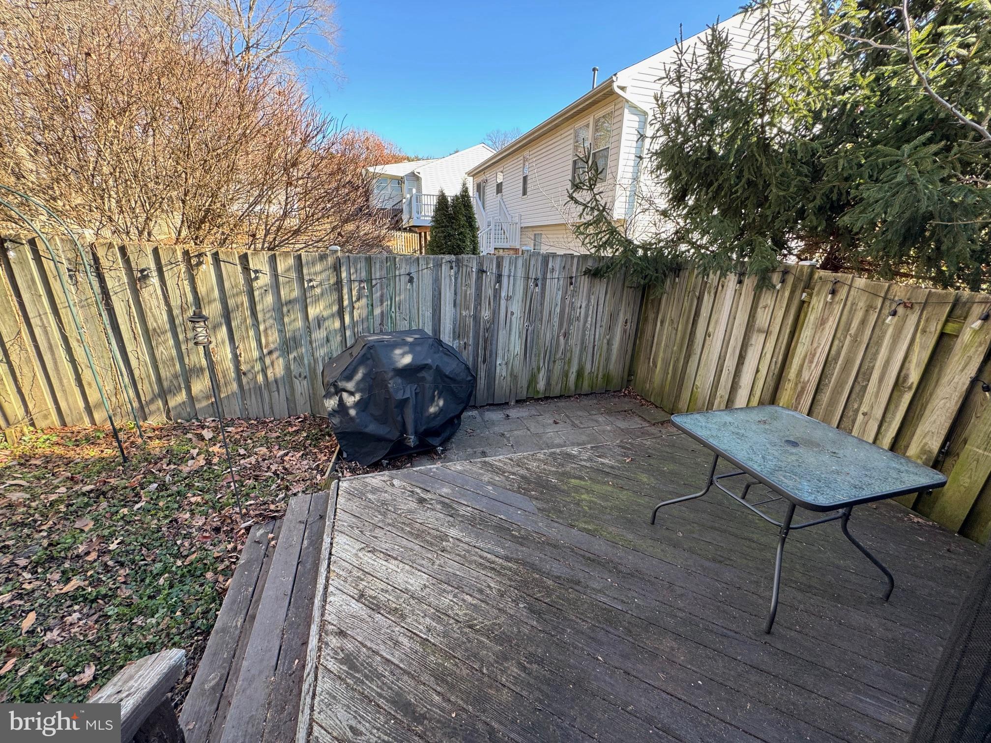 BOX HILL SOUTH - Residential