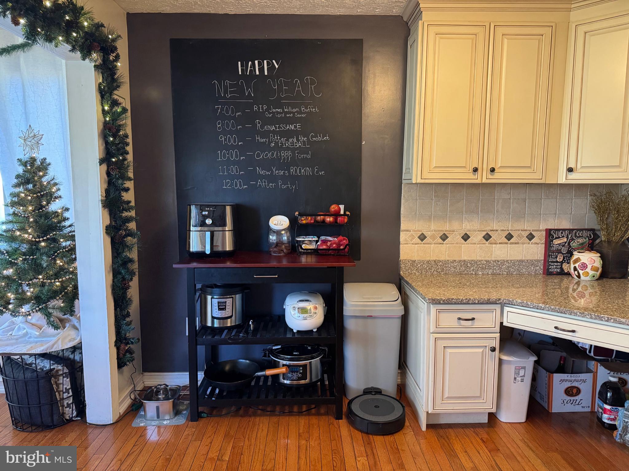 BOX HILL SOUTH - Residential