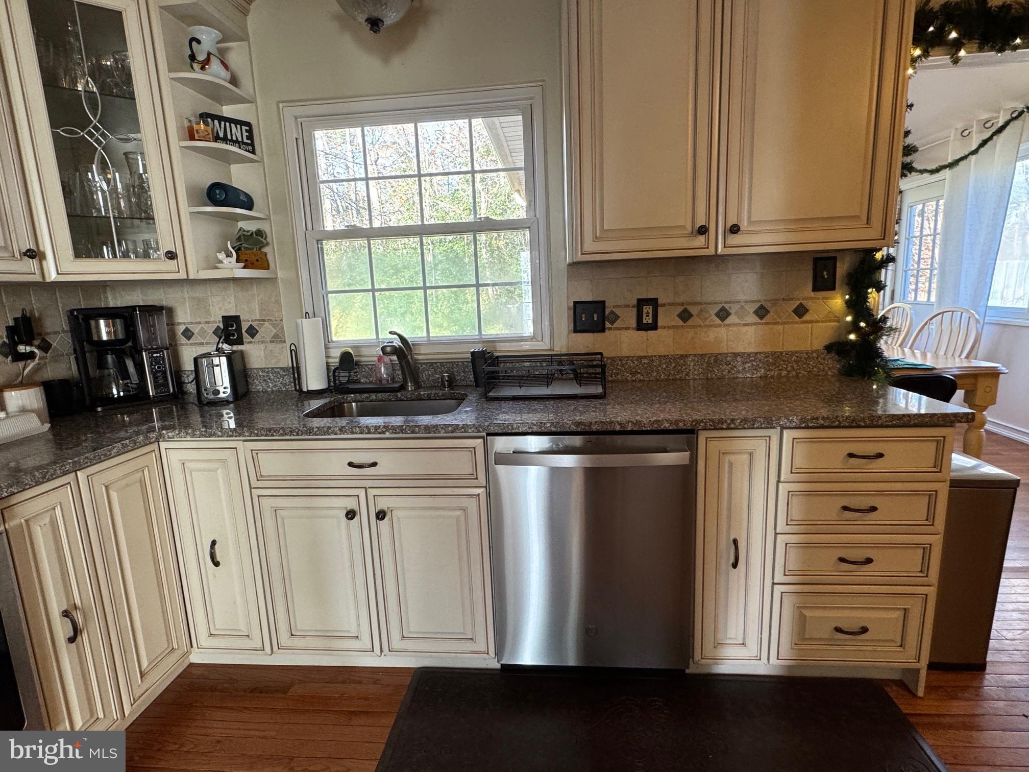 BOX HILL SOUTH - Residential