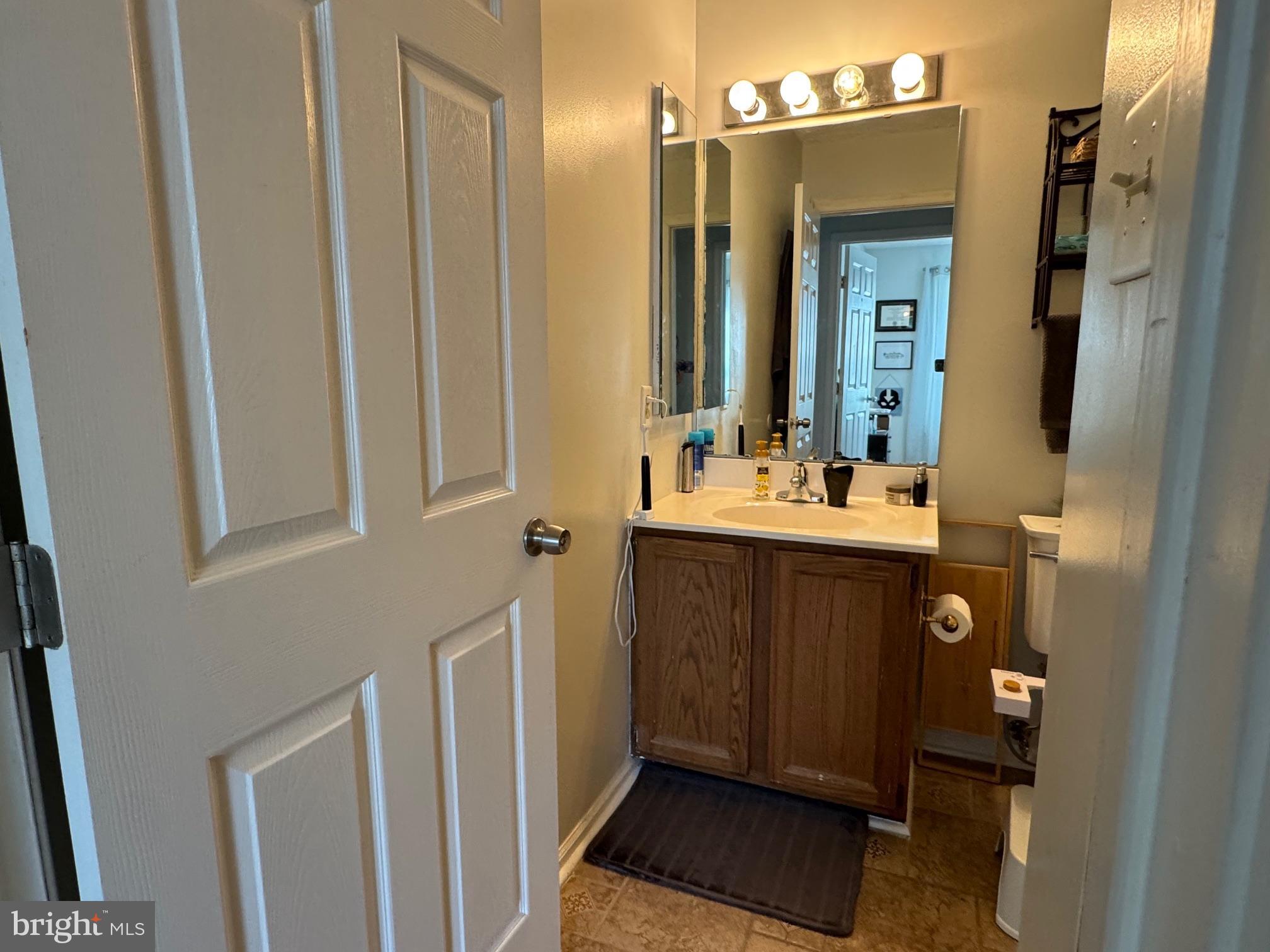 BOX HILL SOUTH - Residential