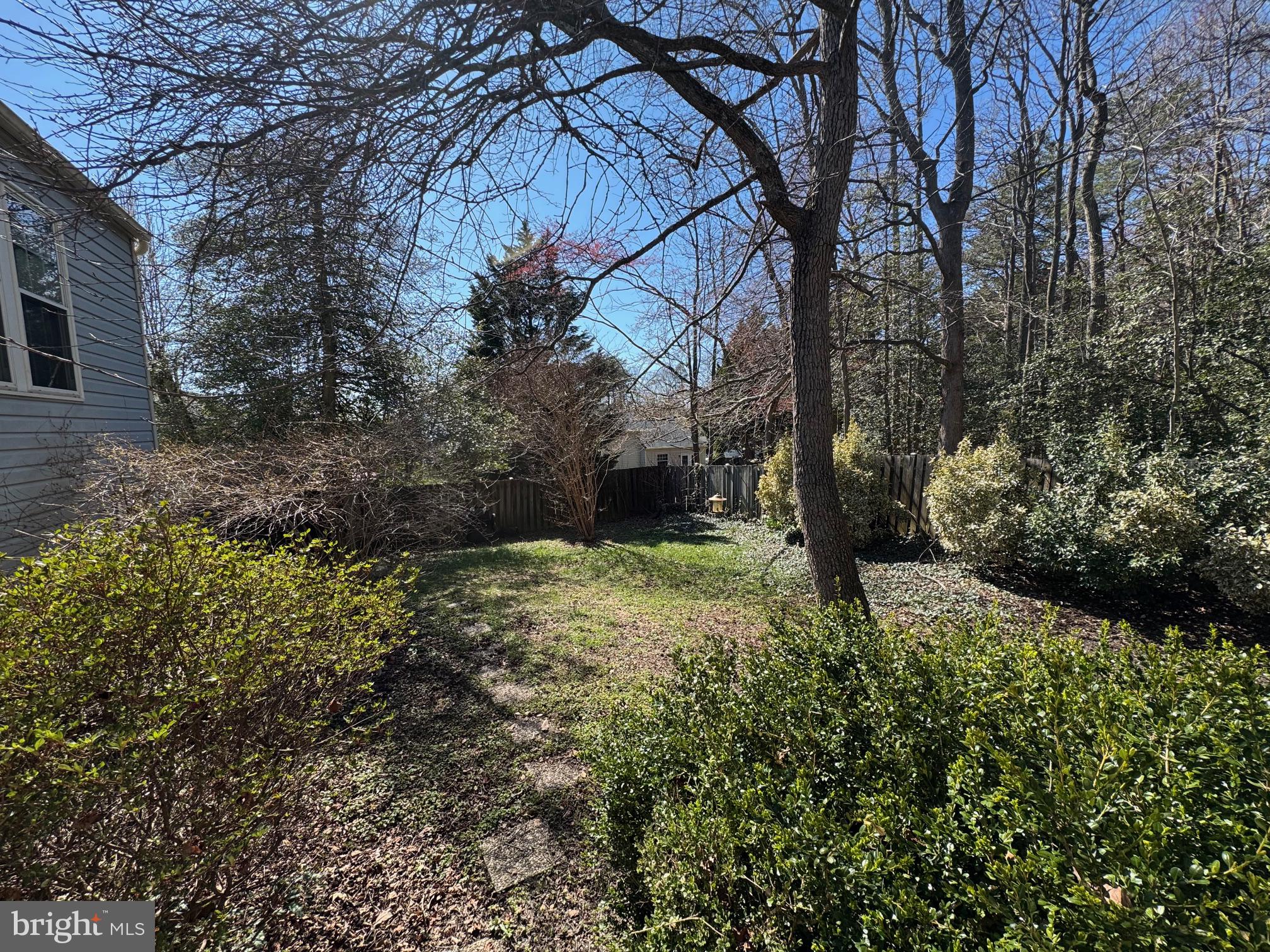 BOX HILL SOUTH - Residential