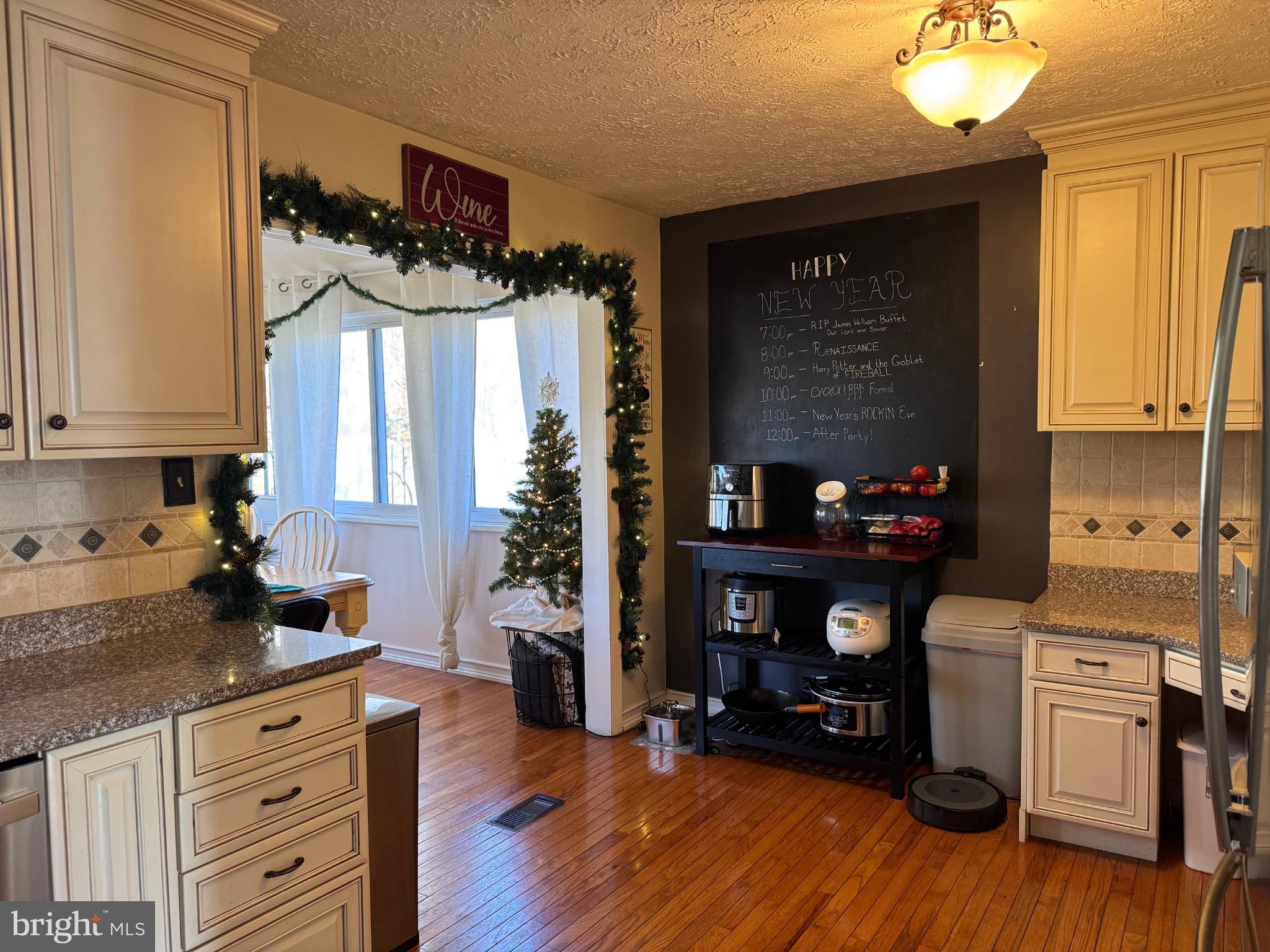 BOX HILL SOUTH - Residential