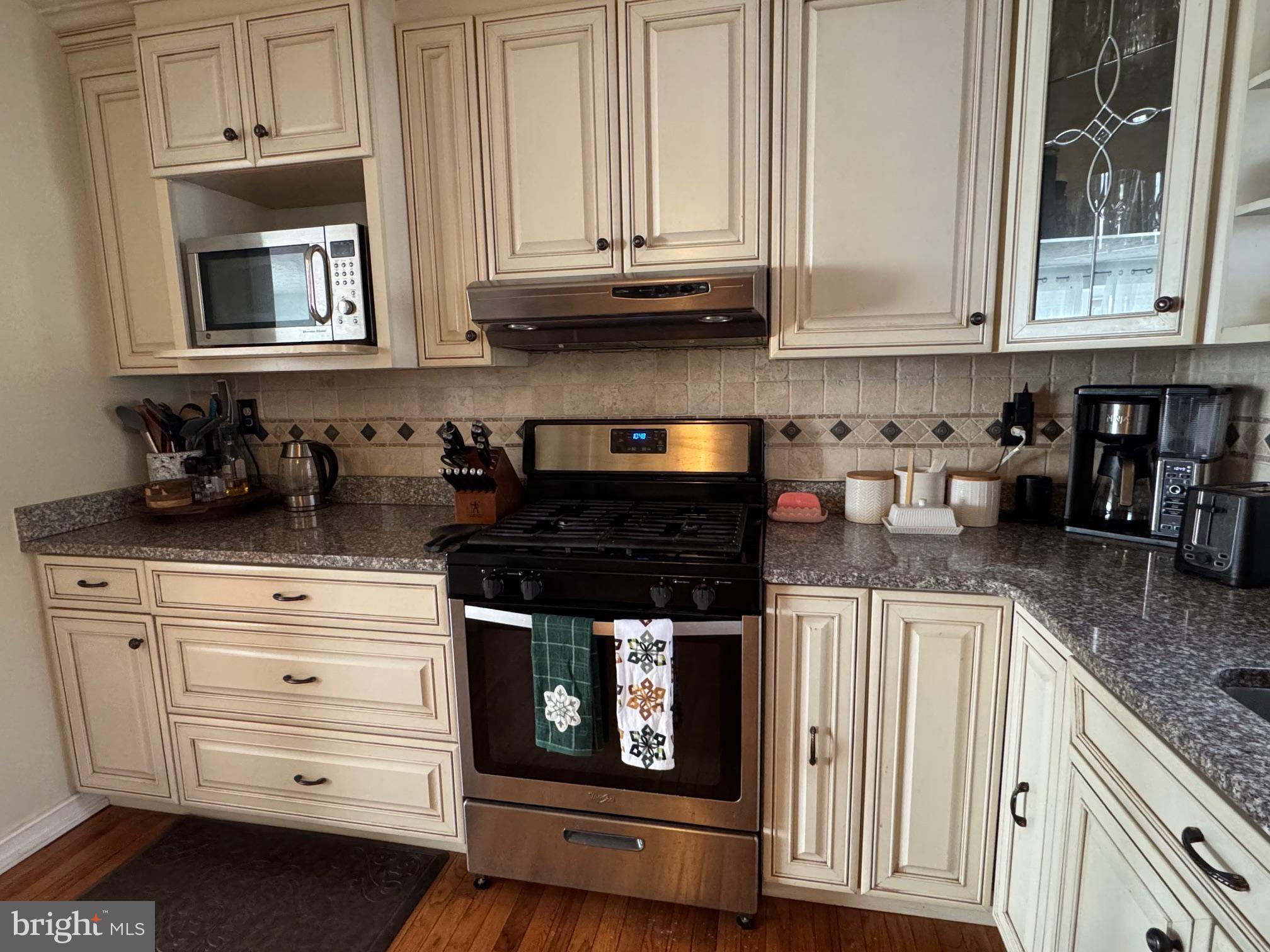 BOX HILL SOUTH - Residential