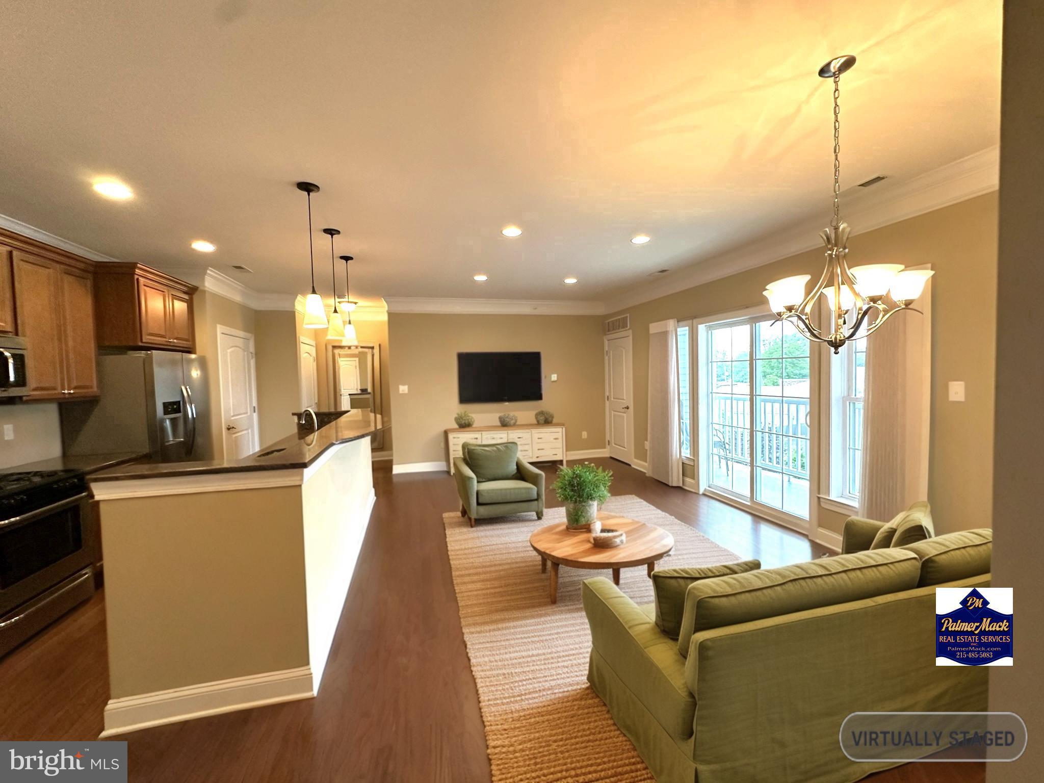 VLG OF SOUTHAMPTON - Residential