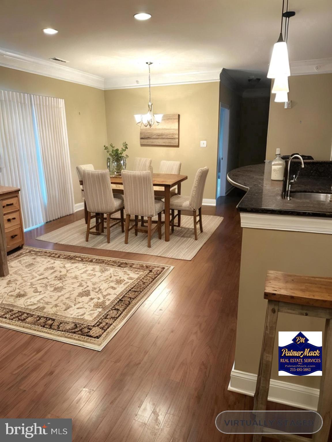 VLG OF SOUTHAMPTON - Residential