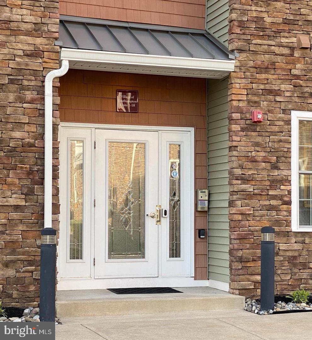 VLG OF SOUTHAMPTON - Residential