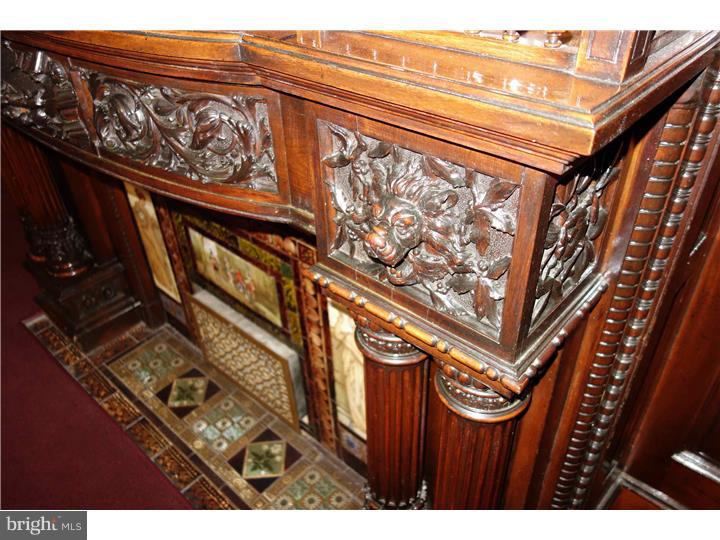 ART MUSEUM AREA - Commercial Sale