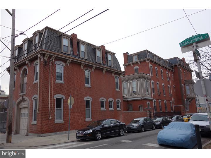 ART MUSEUM AREA - Commercial Sale