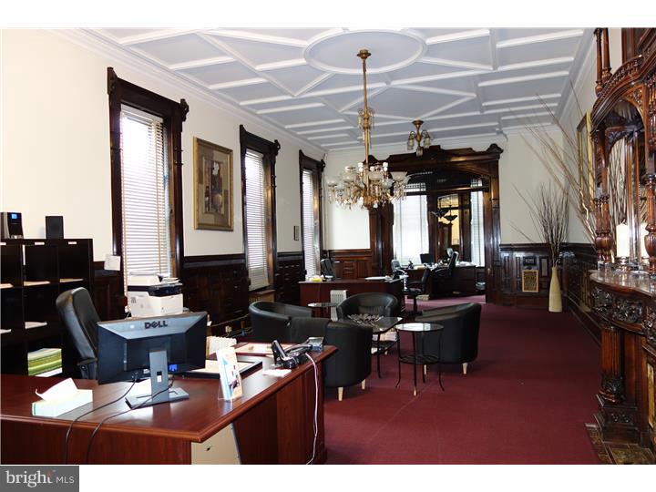 ART MUSEUM AREA - Commercial Sale