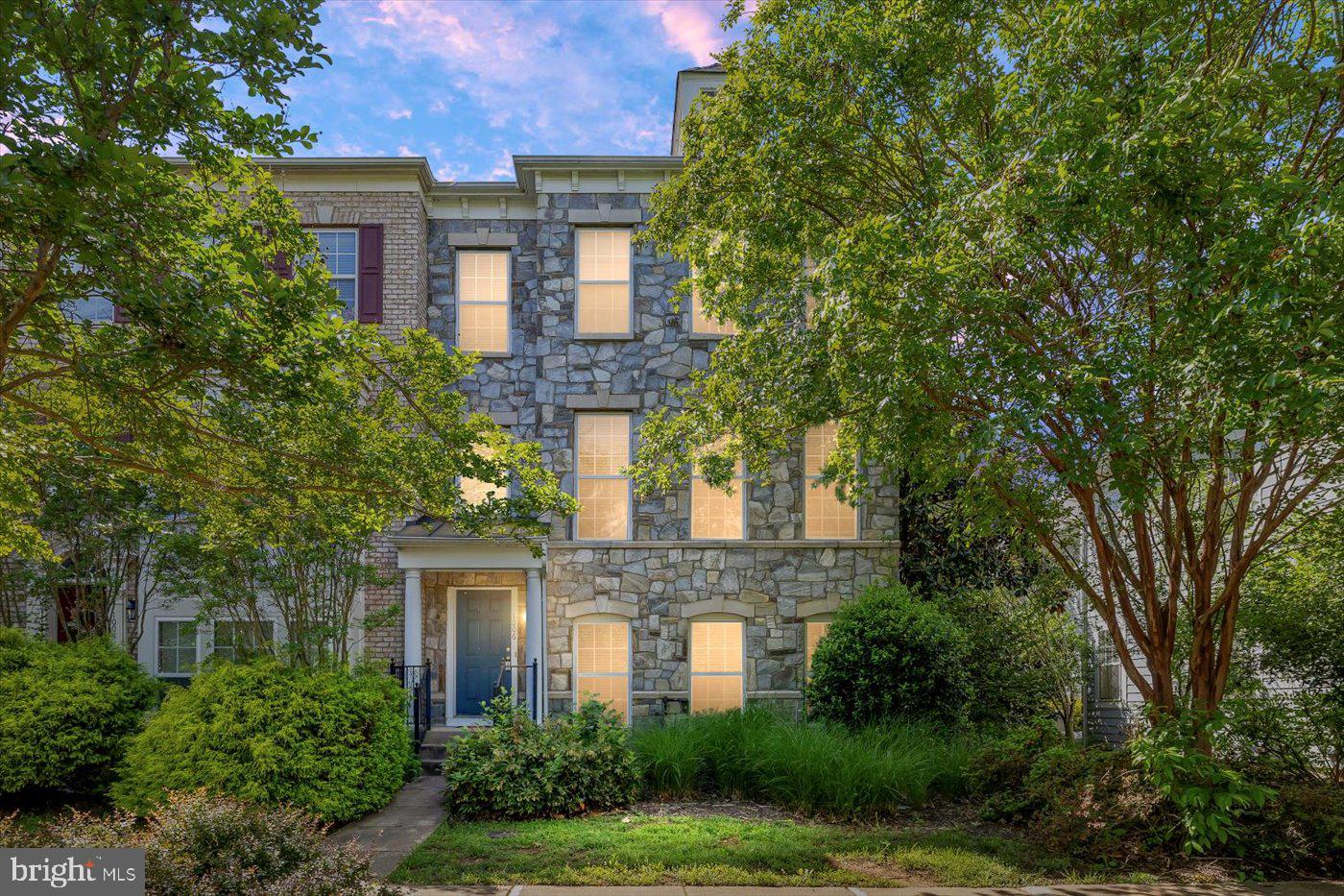 VILLAGE OF IDLEWILD - Residential