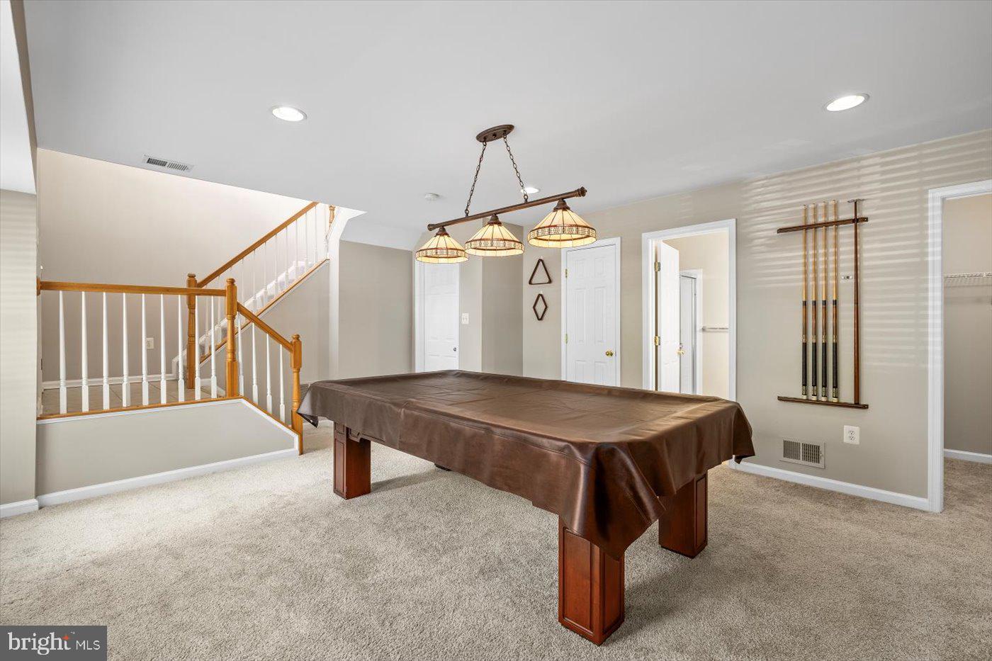 VILLAGE OF IDLEWILD - Residential