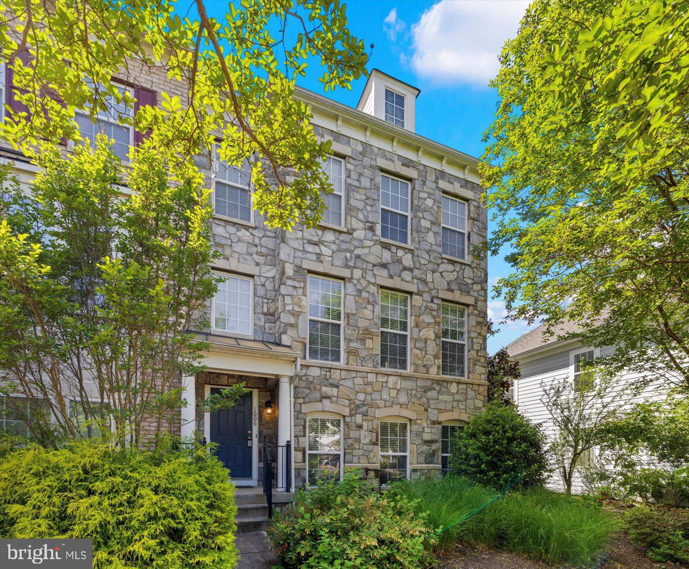 VILLAGE OF IDLEWILD - Residential