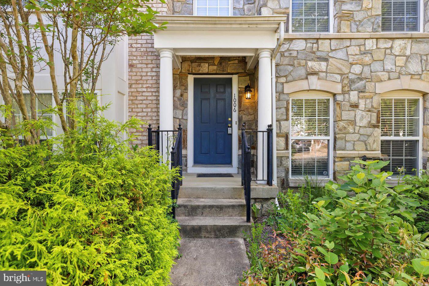 VILLAGE OF IDLEWILD - Residential