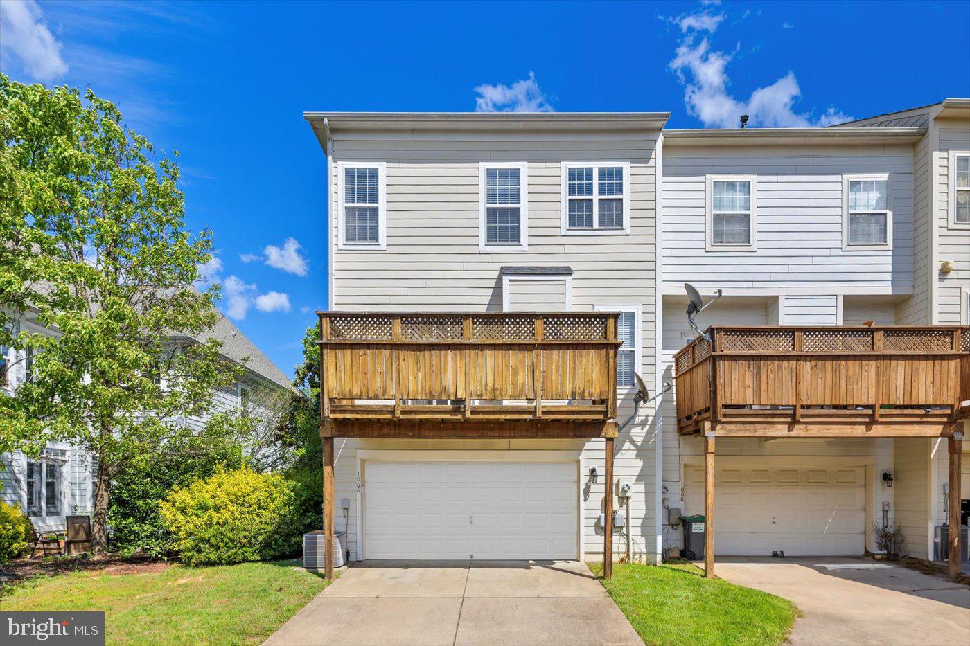 VILLAGE OF IDLEWILD - Residential