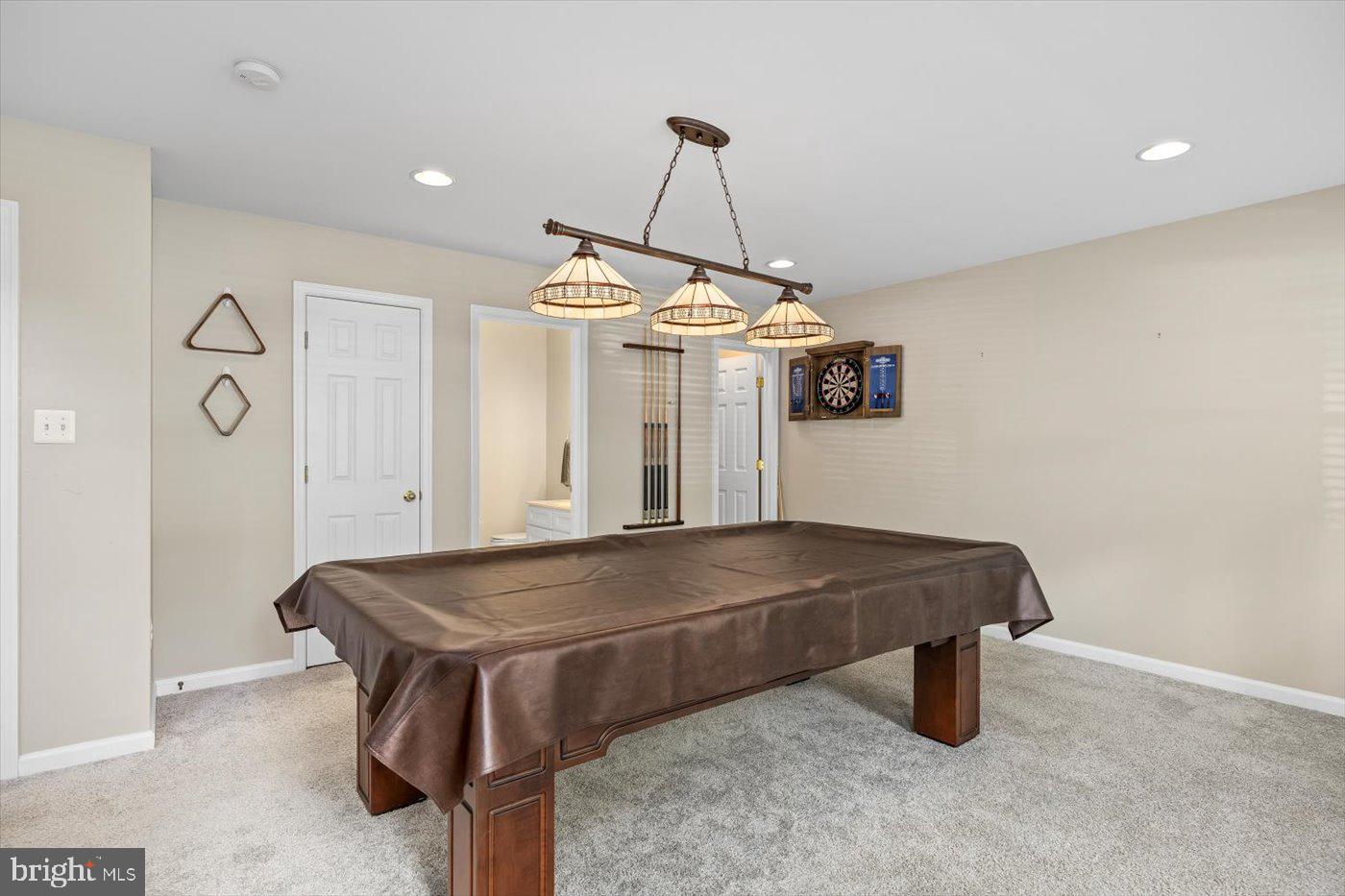 VILLAGE OF IDLEWILD - Residential