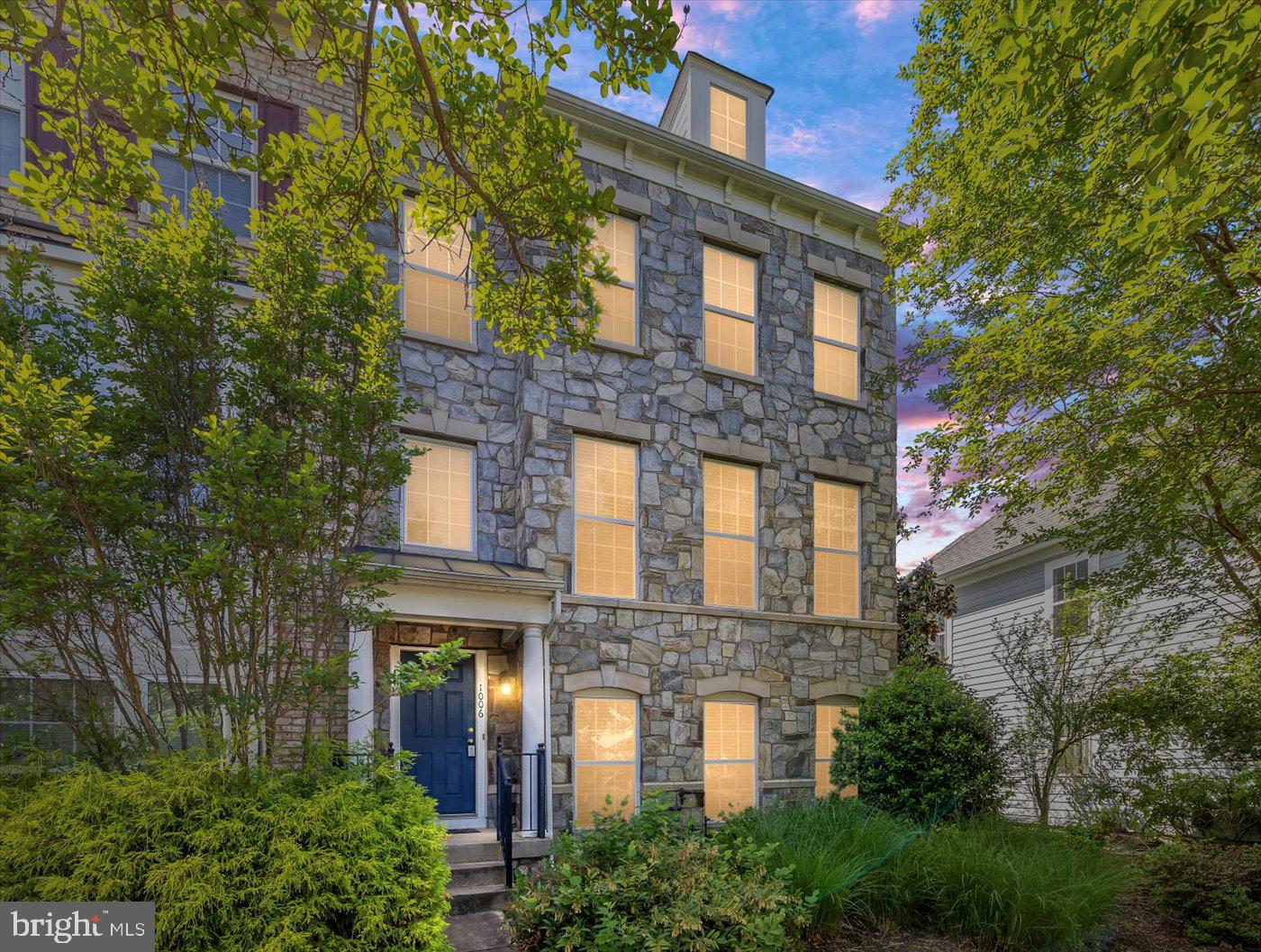 VILLAGE OF IDLEWILD - Residential