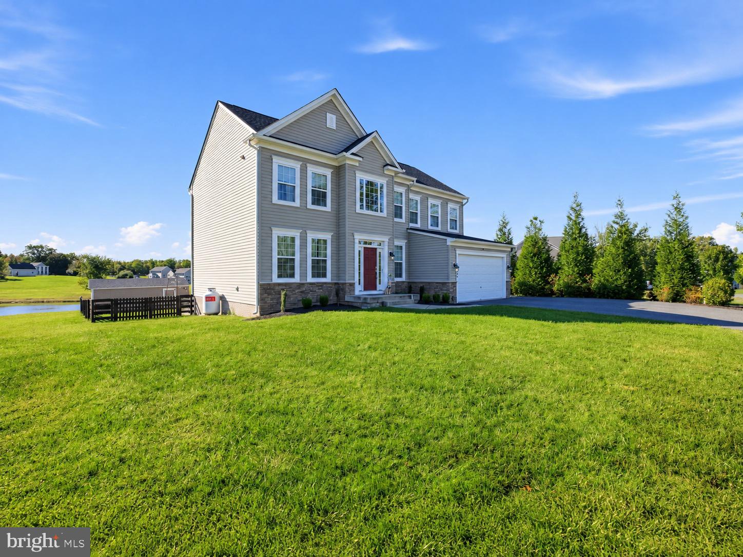 154 HARTWOOD LANDING LANE