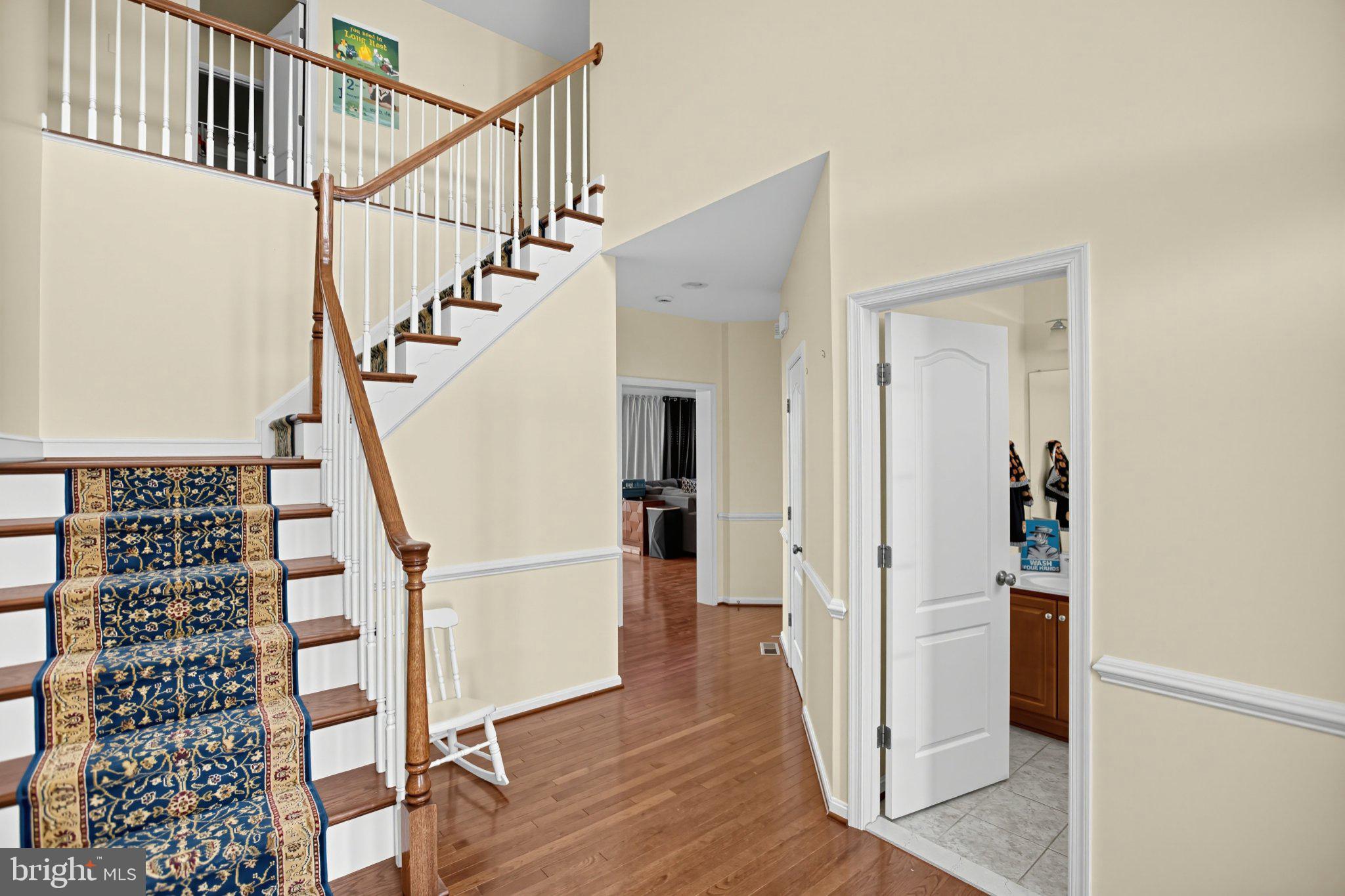 154 HARTWOOD LANDING LANE