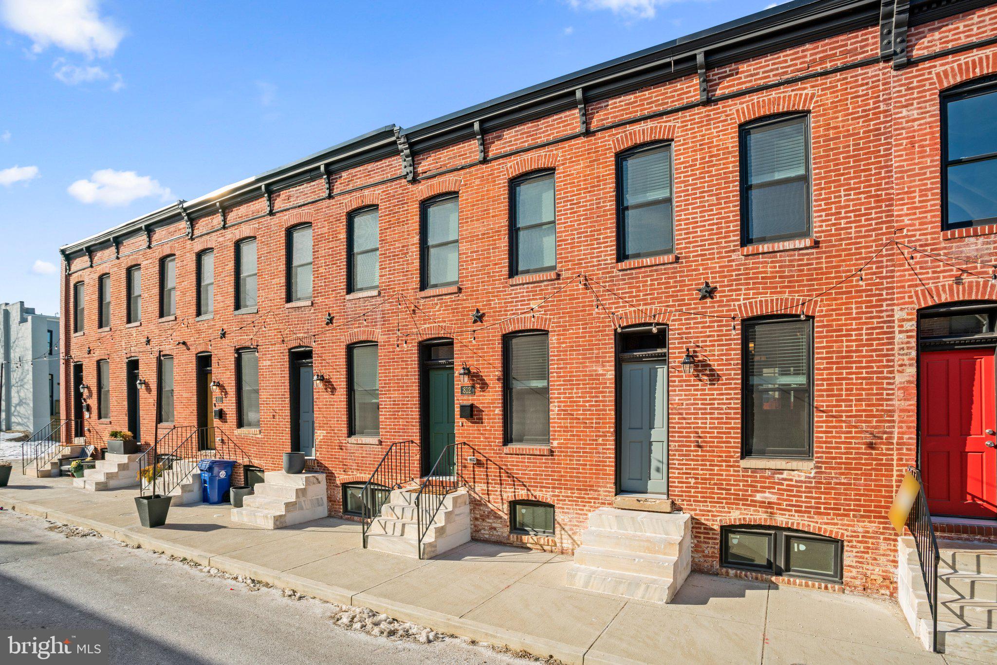 MIDDLE EAST - Residential Lease