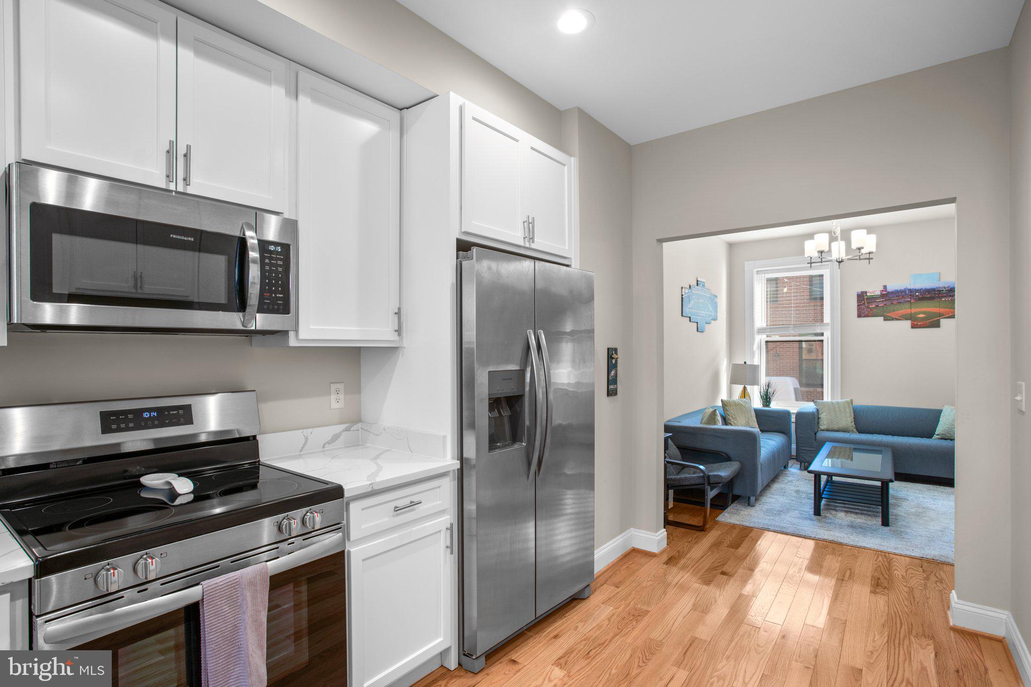 MIDDLE EAST - Residential Lease