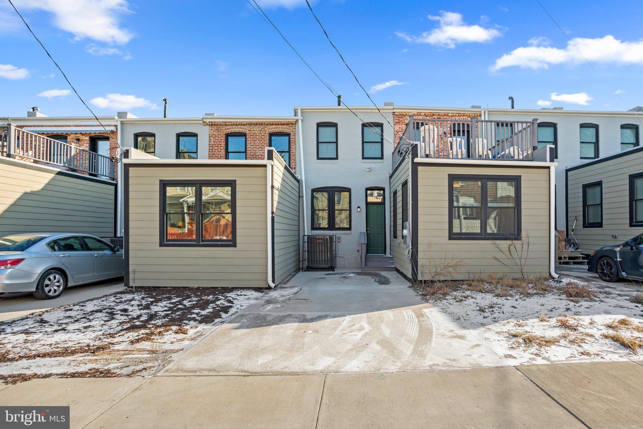 MIDDLE EAST - Residential Lease