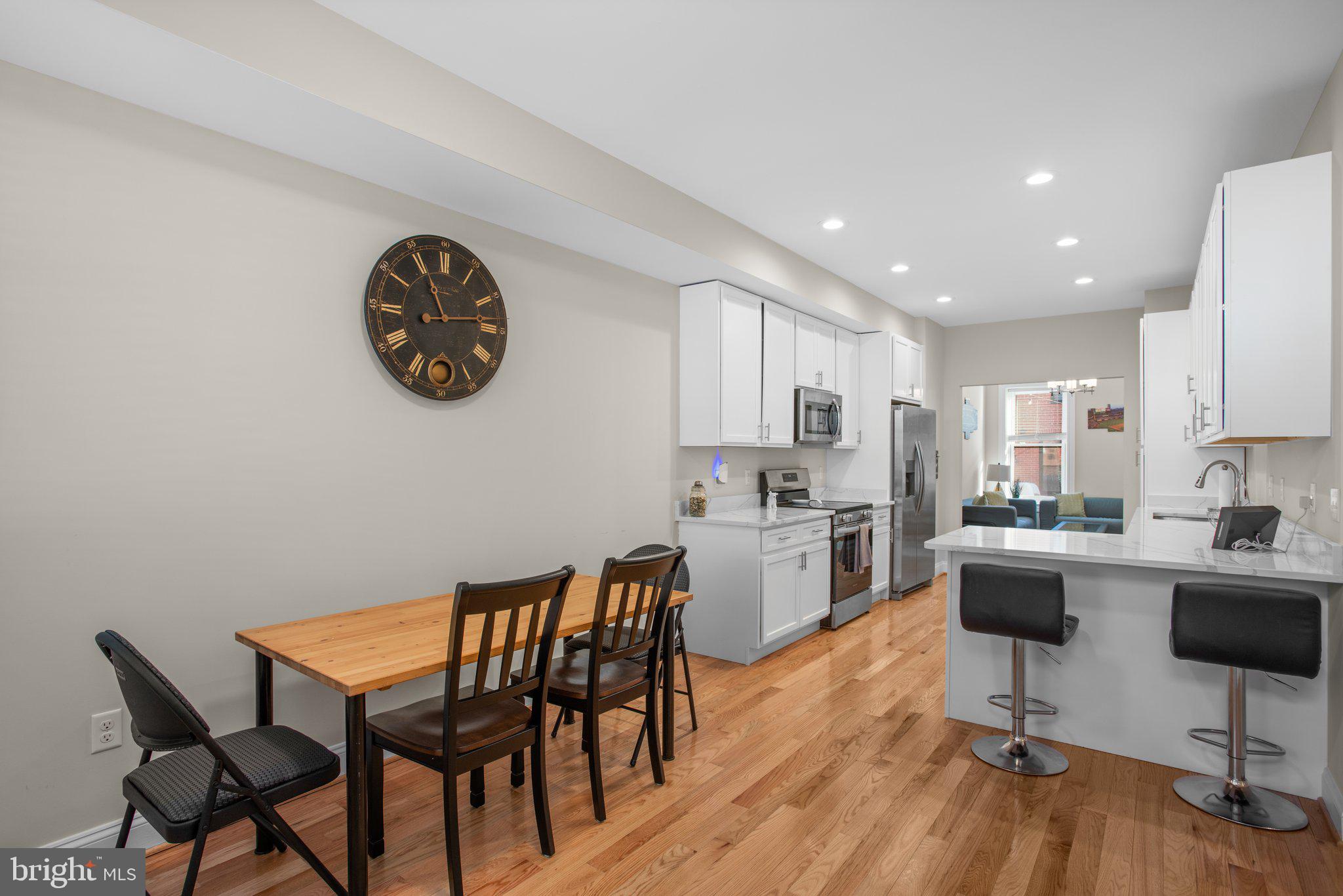 MIDDLE EAST - Residential Lease