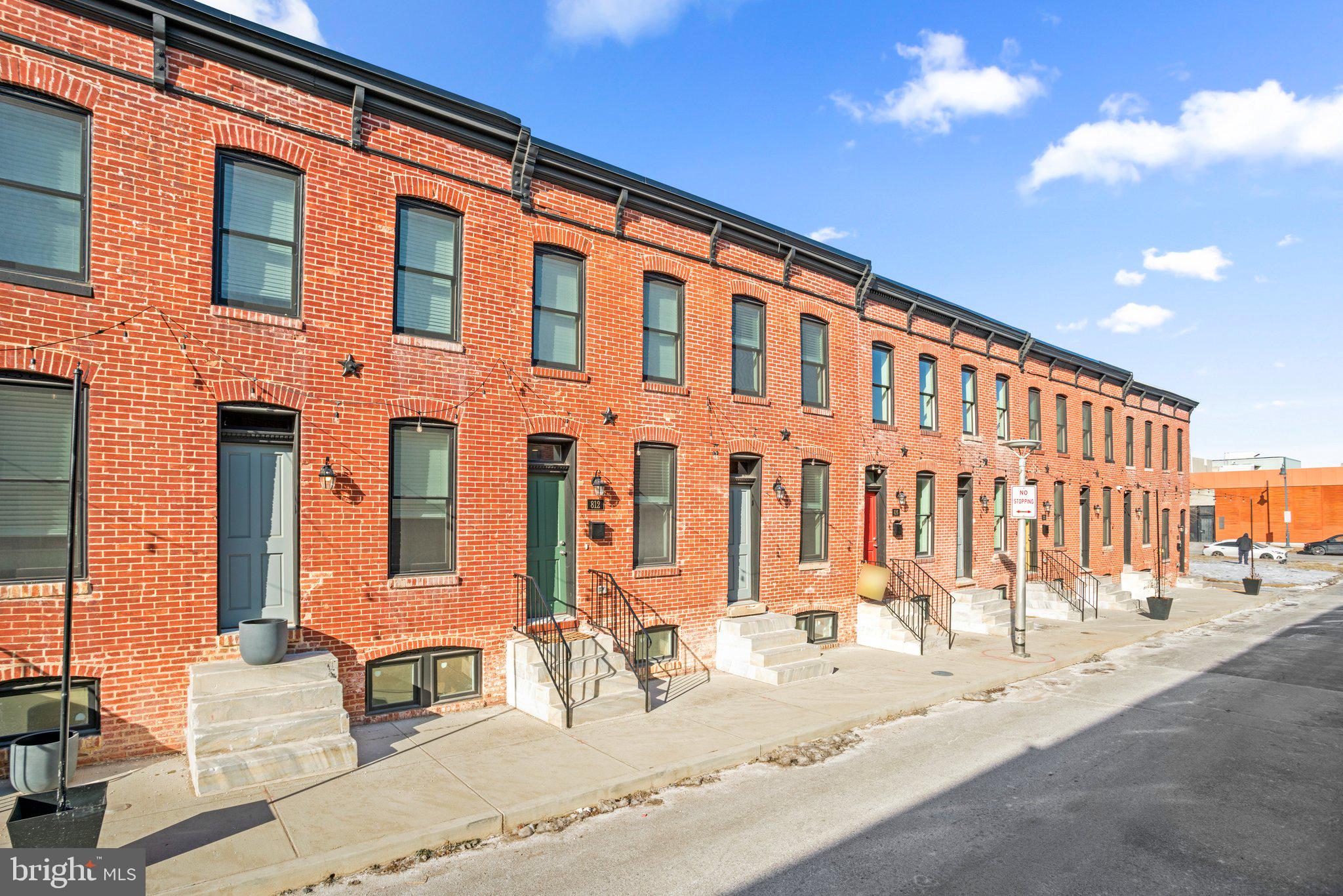 MIDDLE EAST - Residential Lease