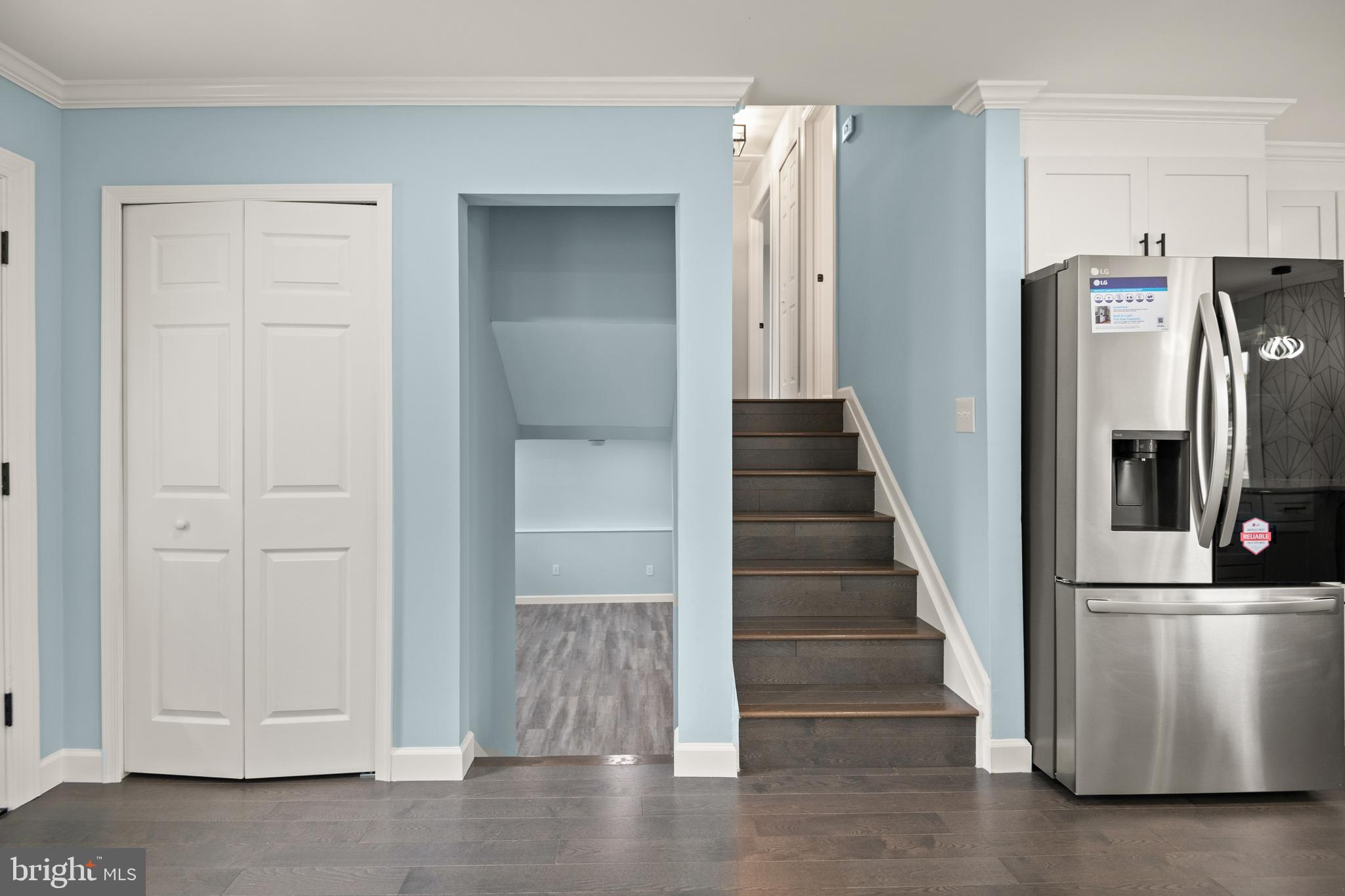 VILLAGE OF OAK GROVE - Residential